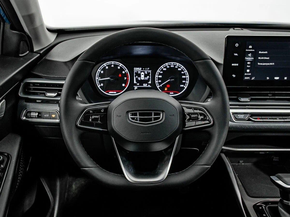 фото автомобиля 7