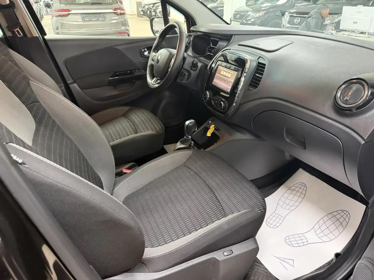 Renault Kaptur