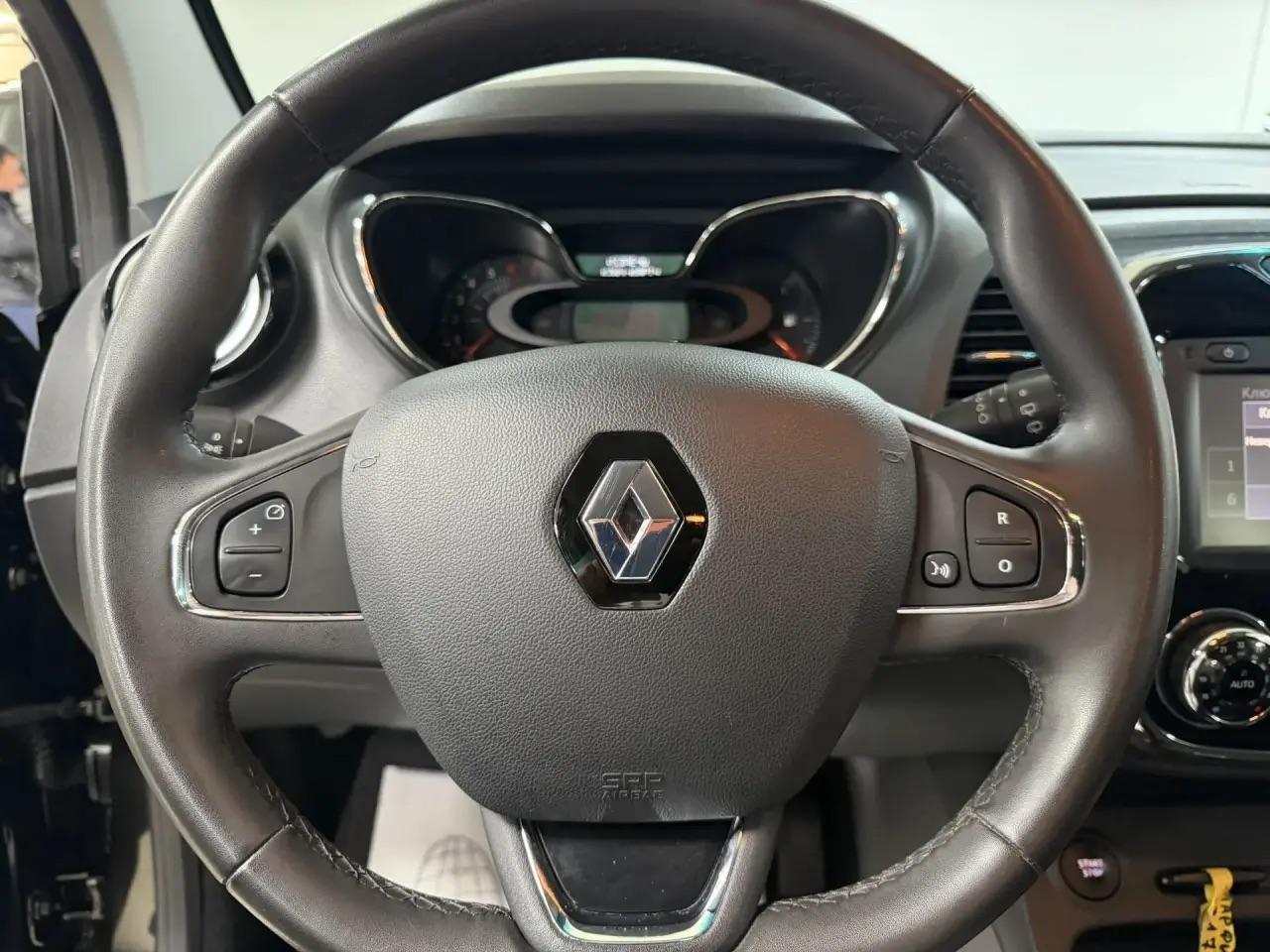 Renault Kaptur