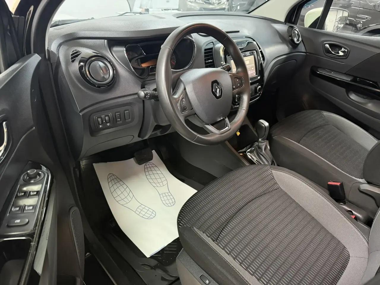 Renault Kaptur