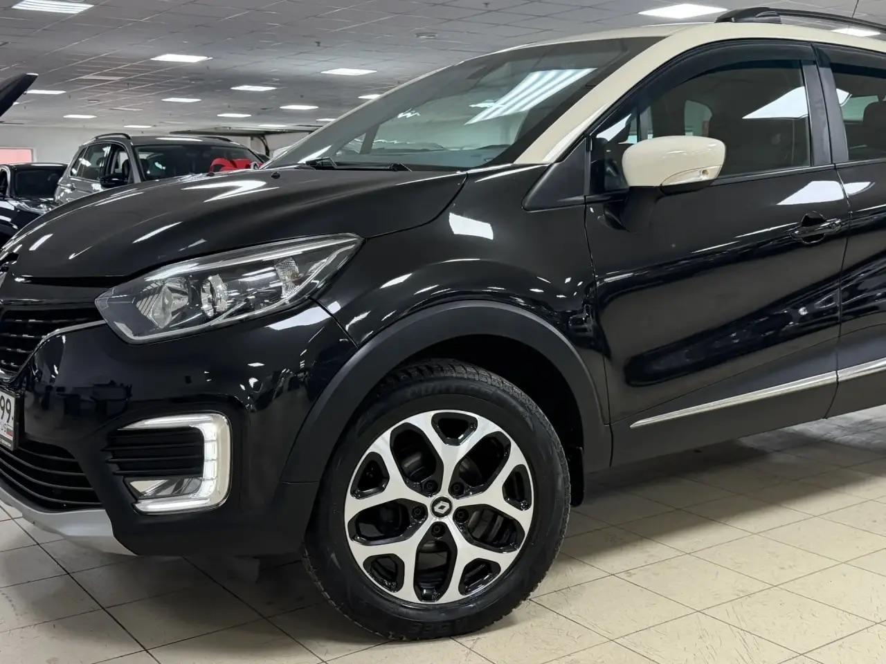 Renault Kaptur