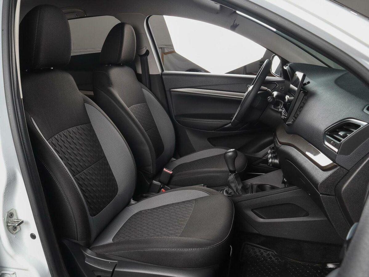 LADA (ВАЗ) Vesta, 2023