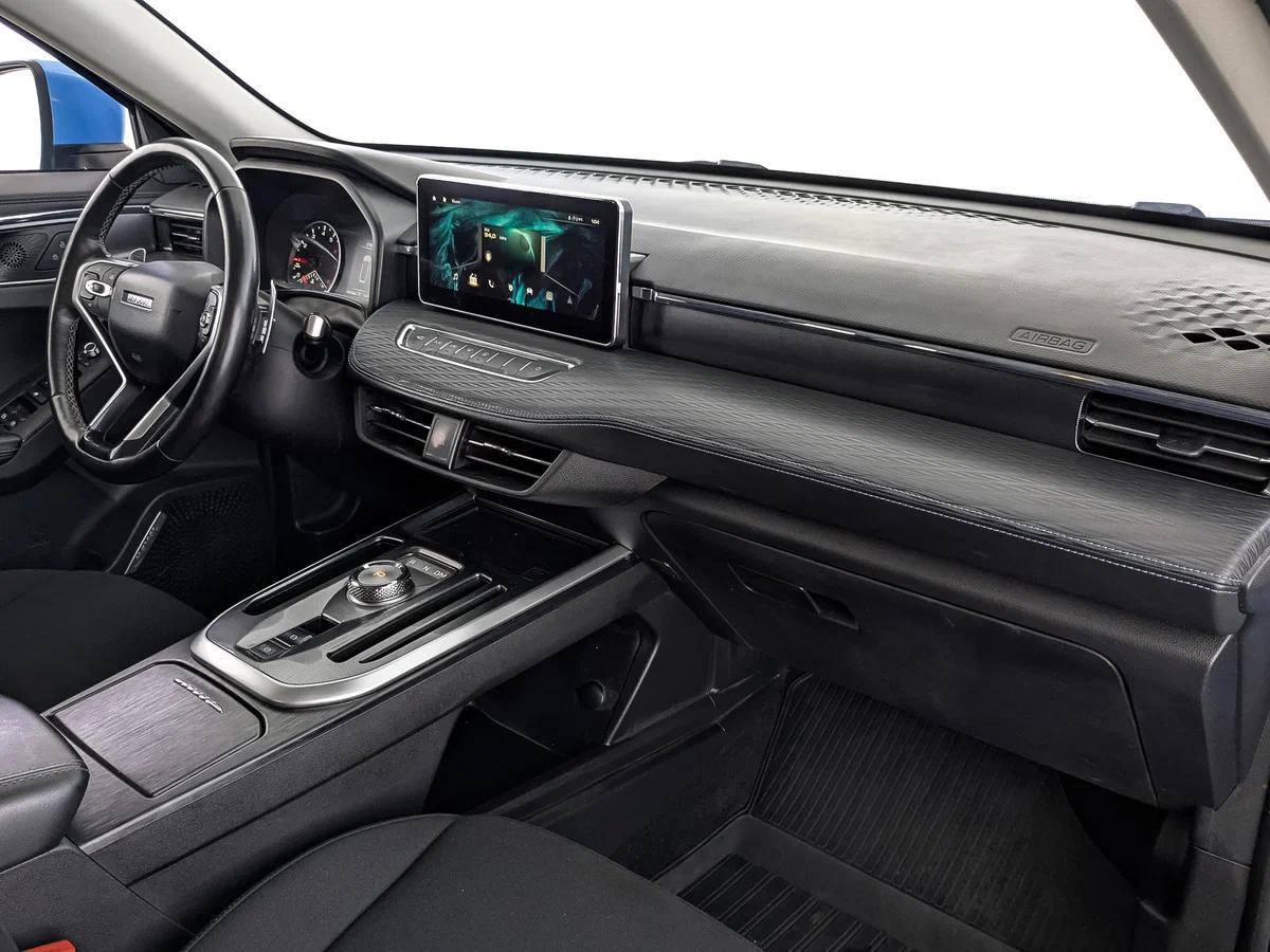 фото автомобиля 7