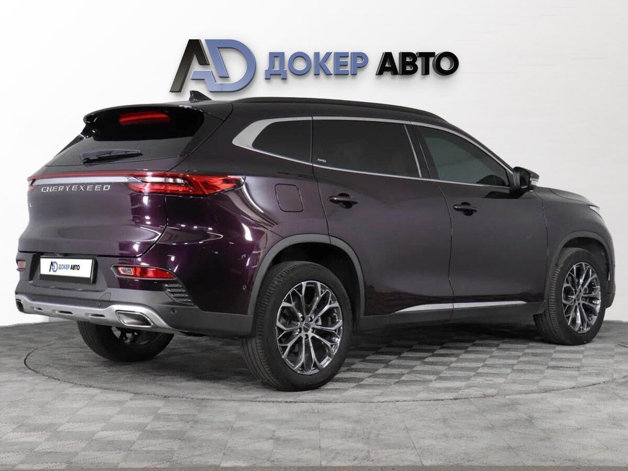 фото автомобиля 1