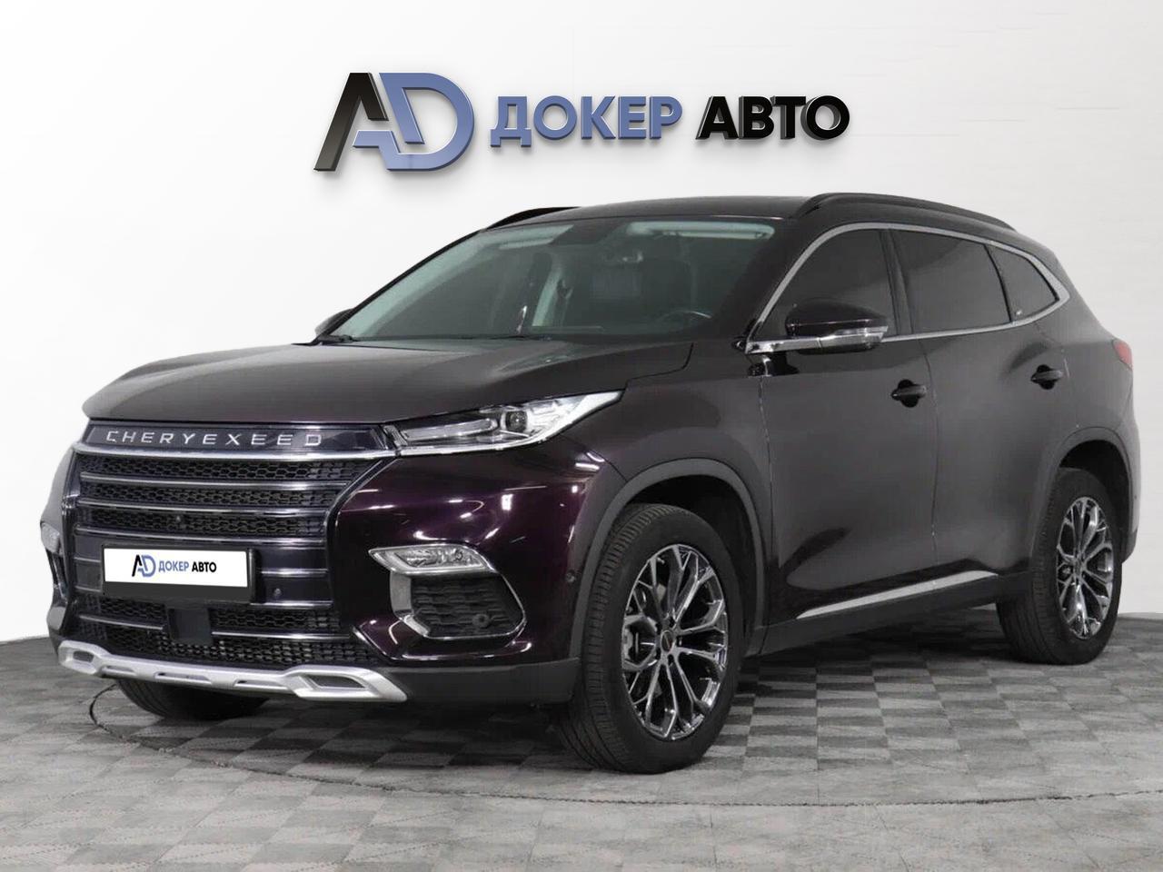 фото автомобиля 0