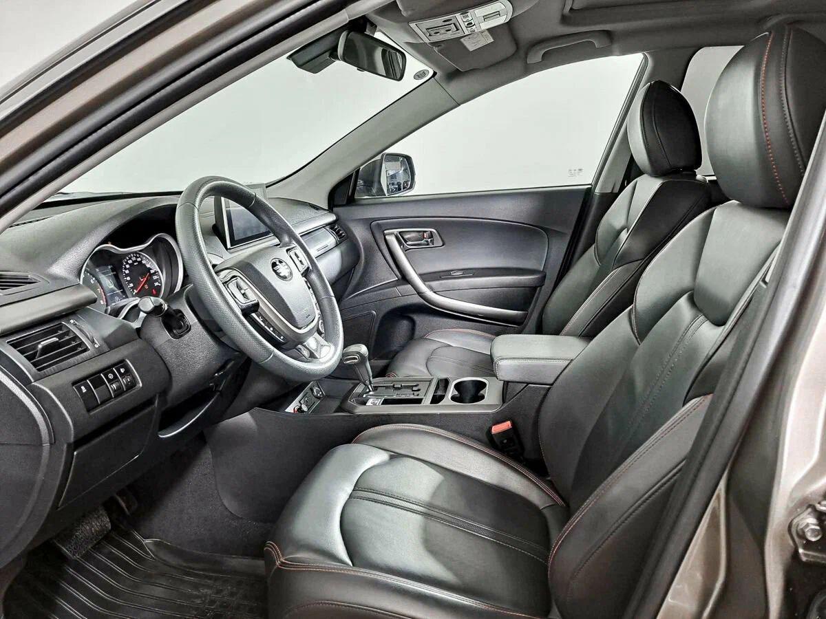 фото автомобиля 5