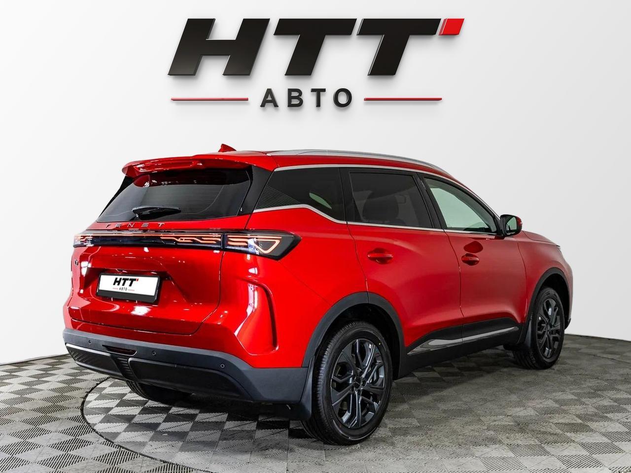 фото автомобиля 1