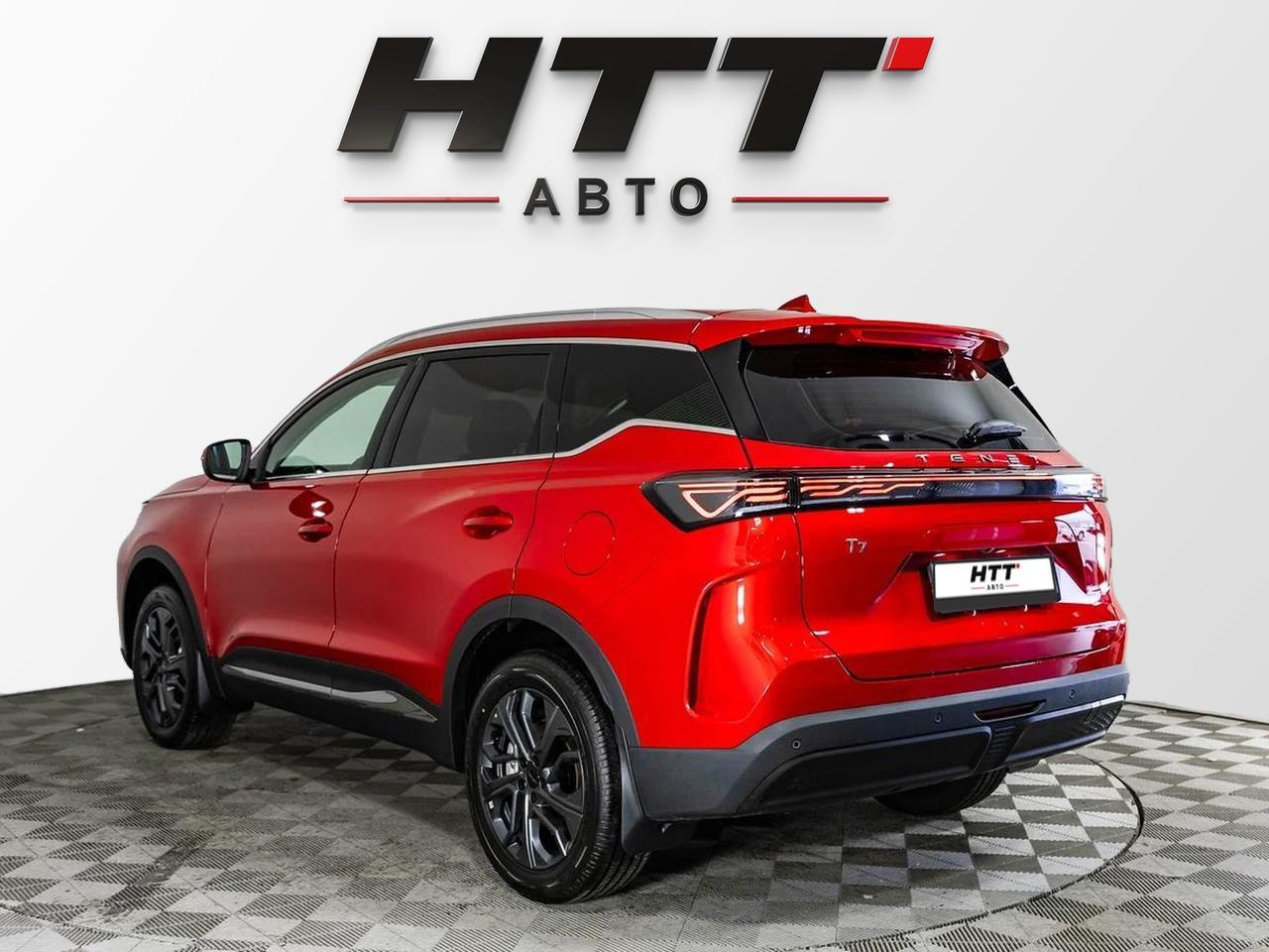 фото автомобиля 3