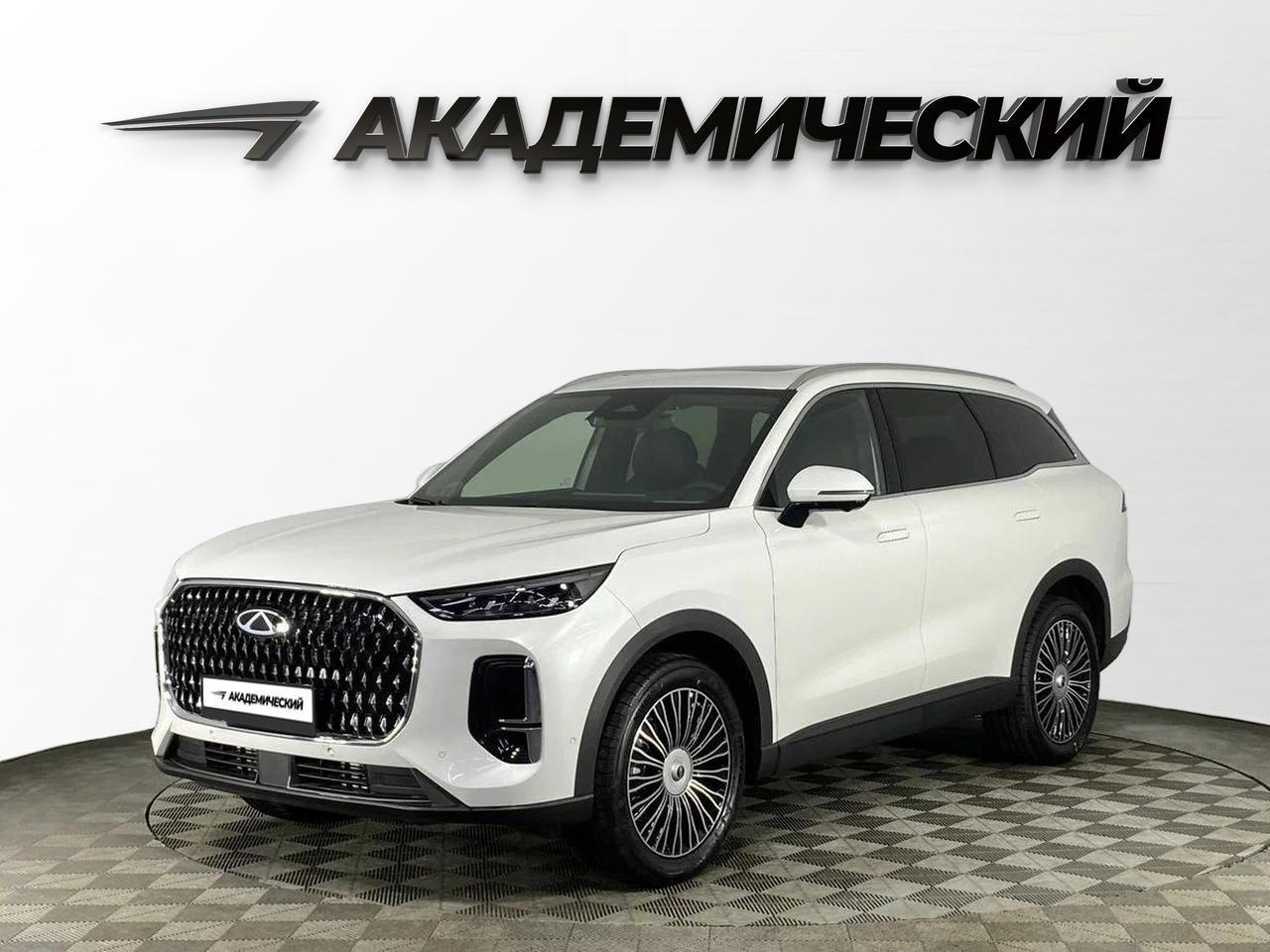 фото автомобиля 0