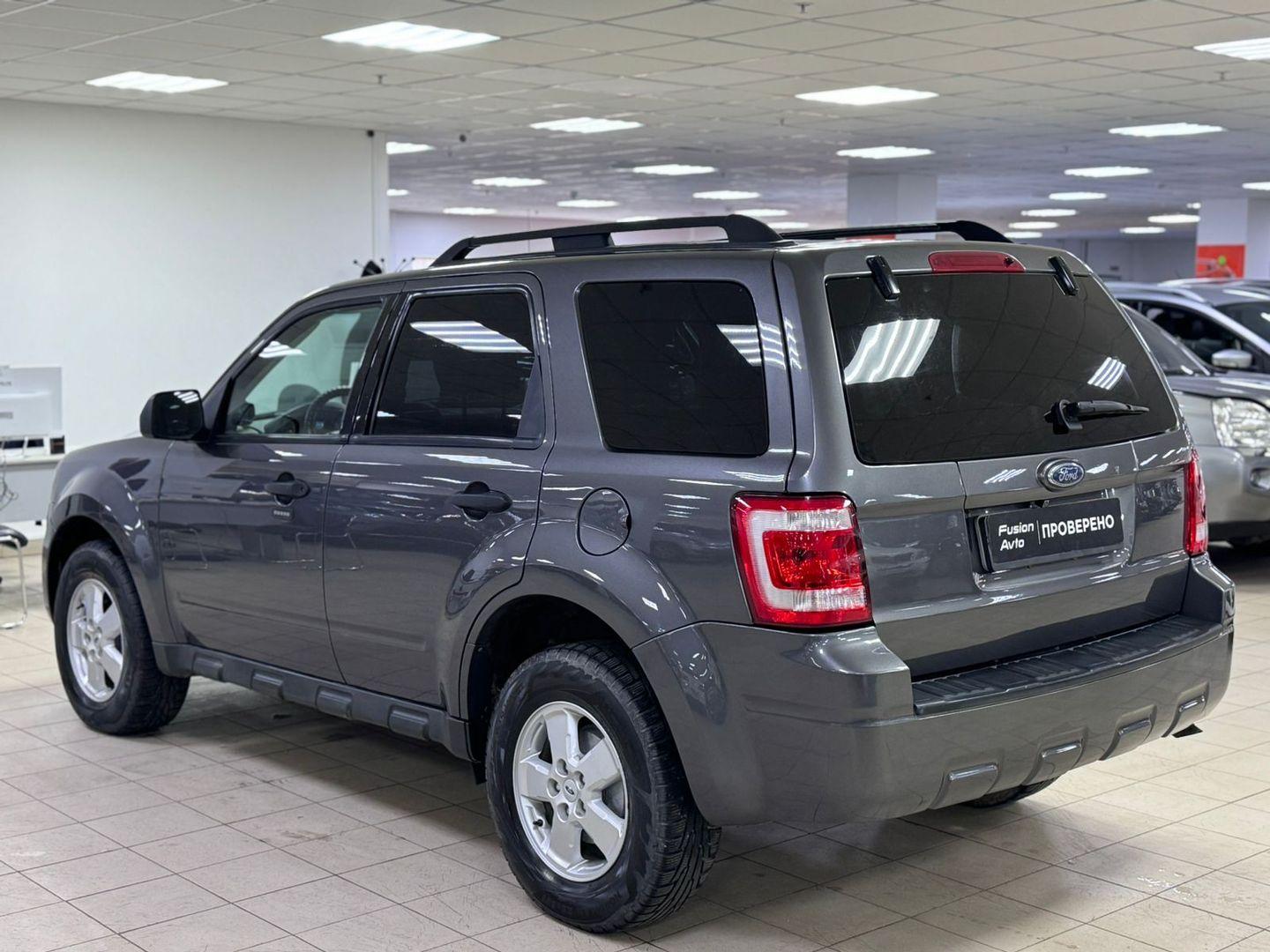 Ford Escape