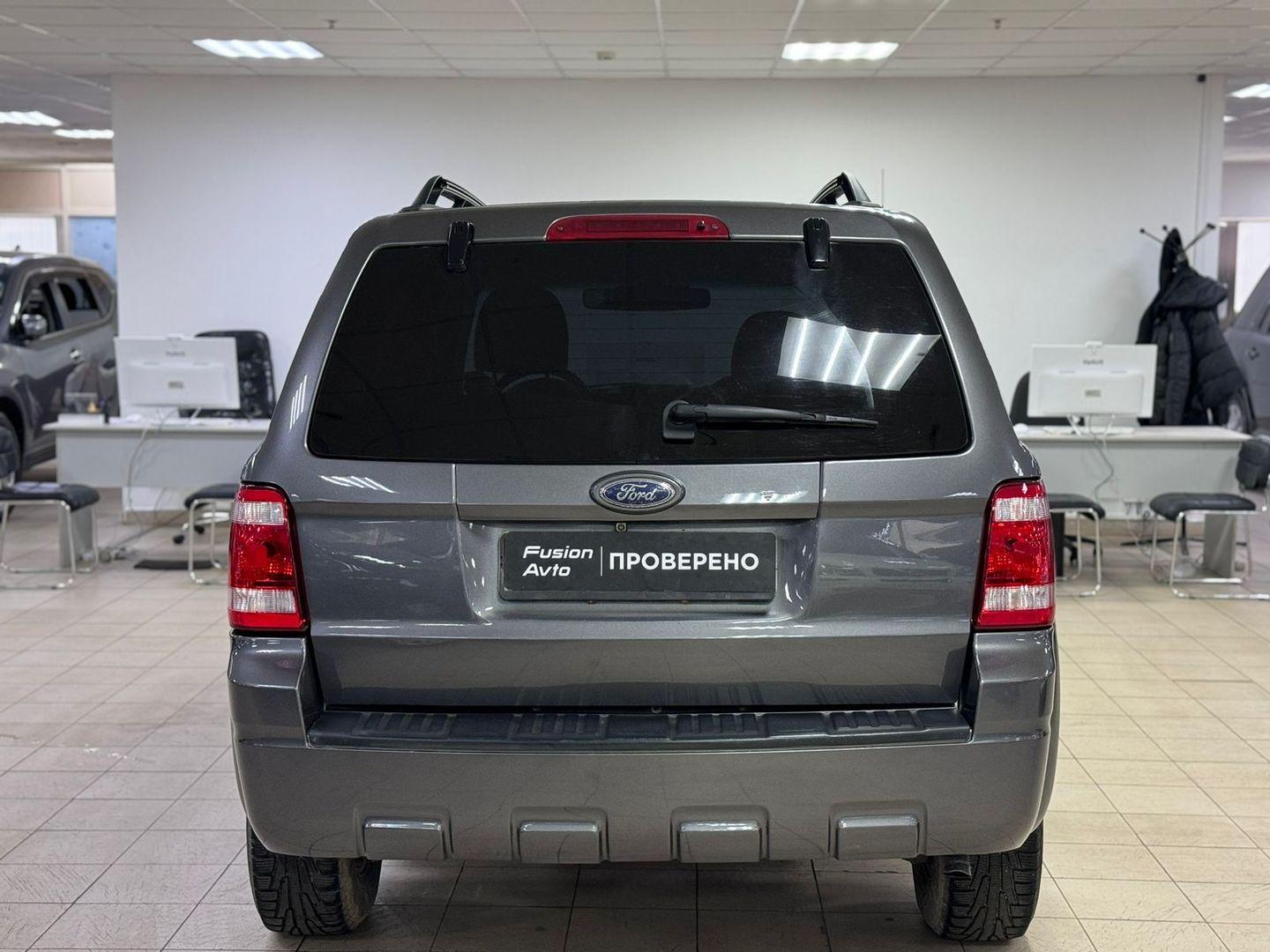 Ford Escape
