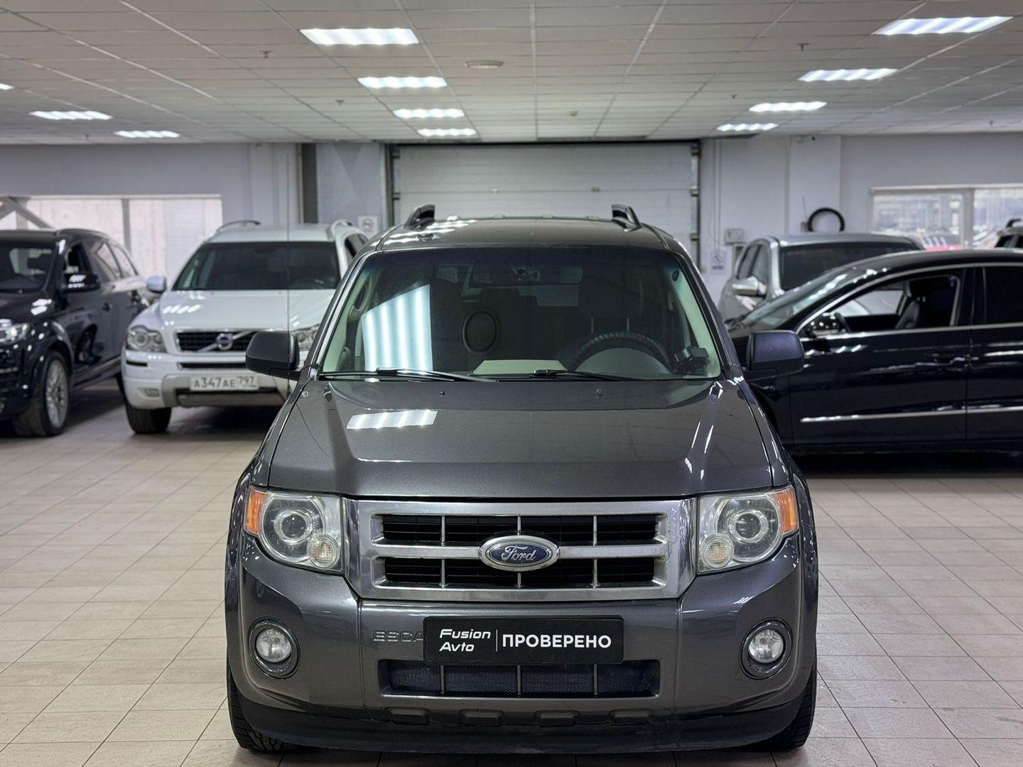Ford Escape