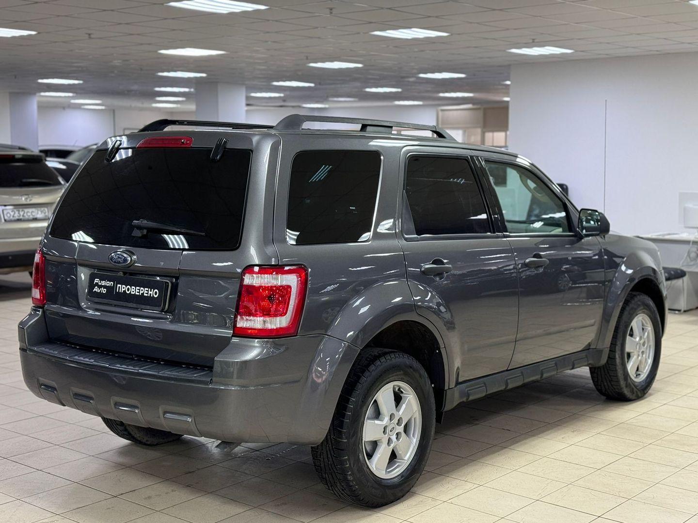 Ford Escape