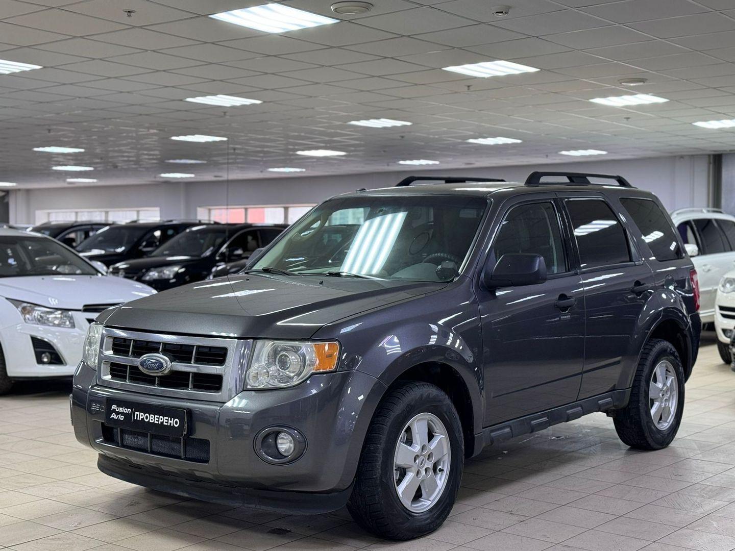 Ford Escape