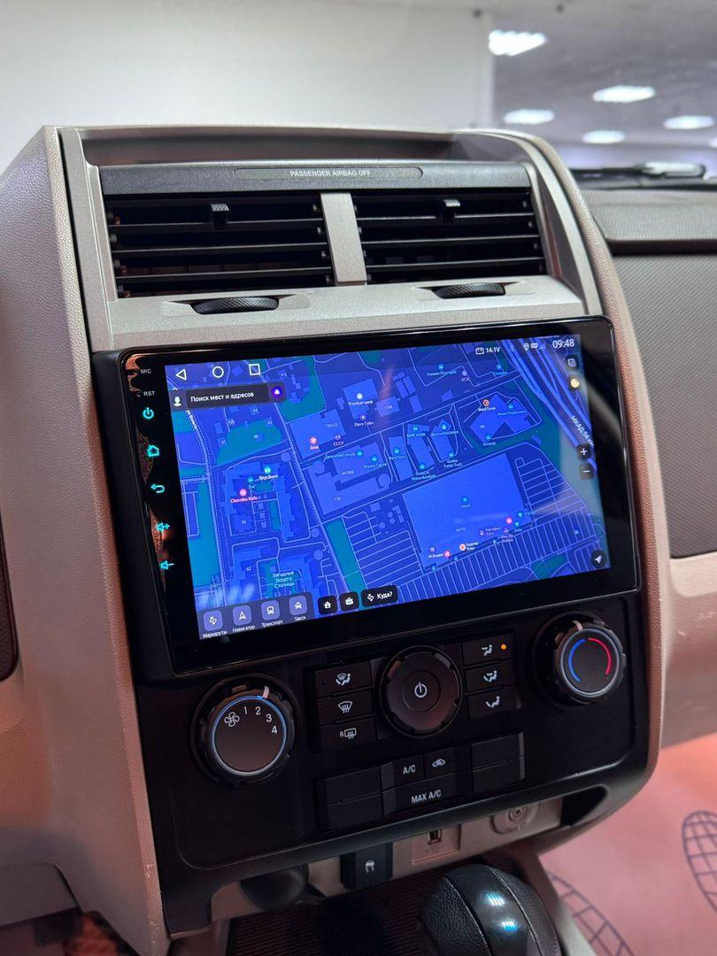 Ford Escape