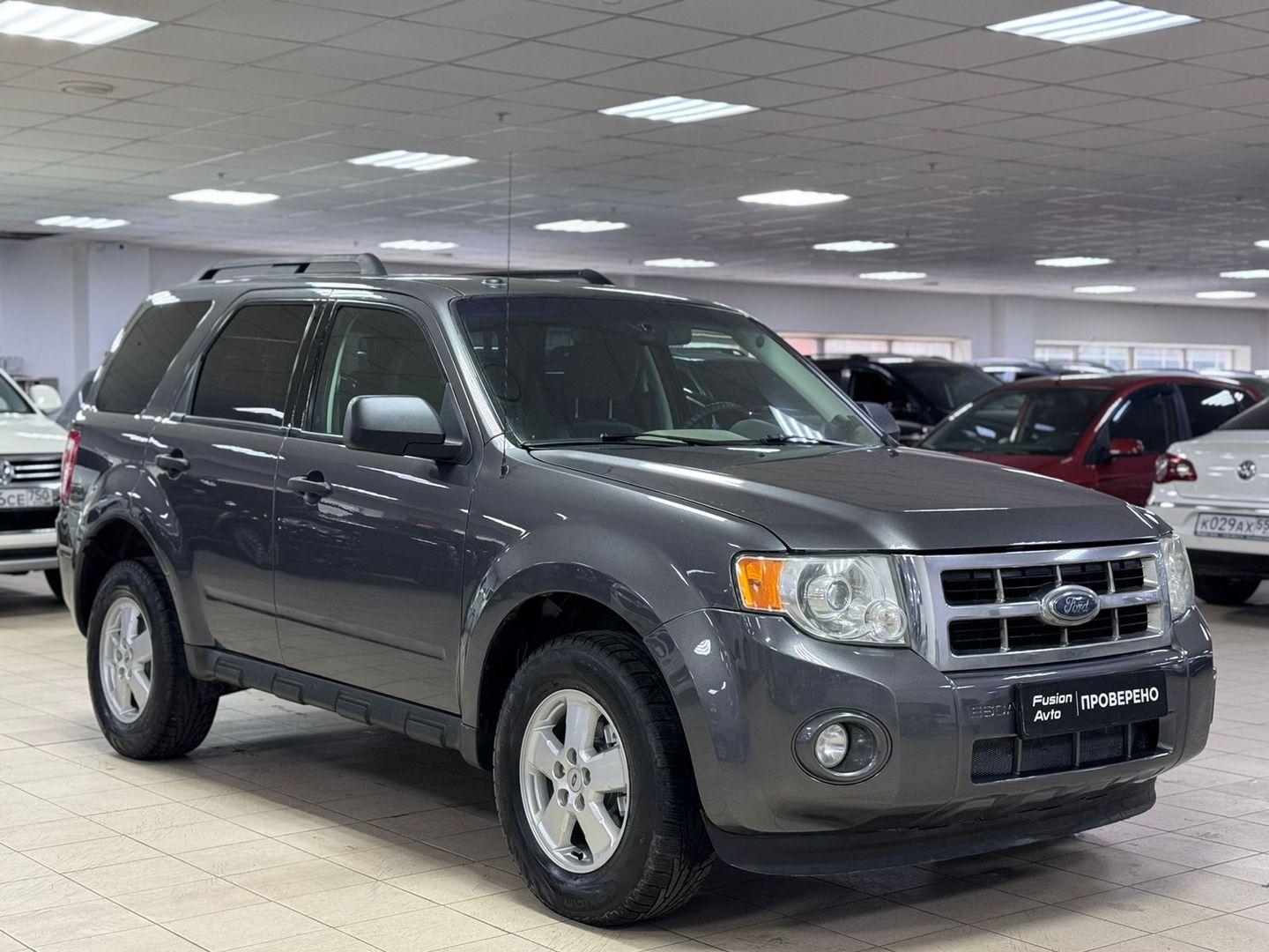 Ford Escape