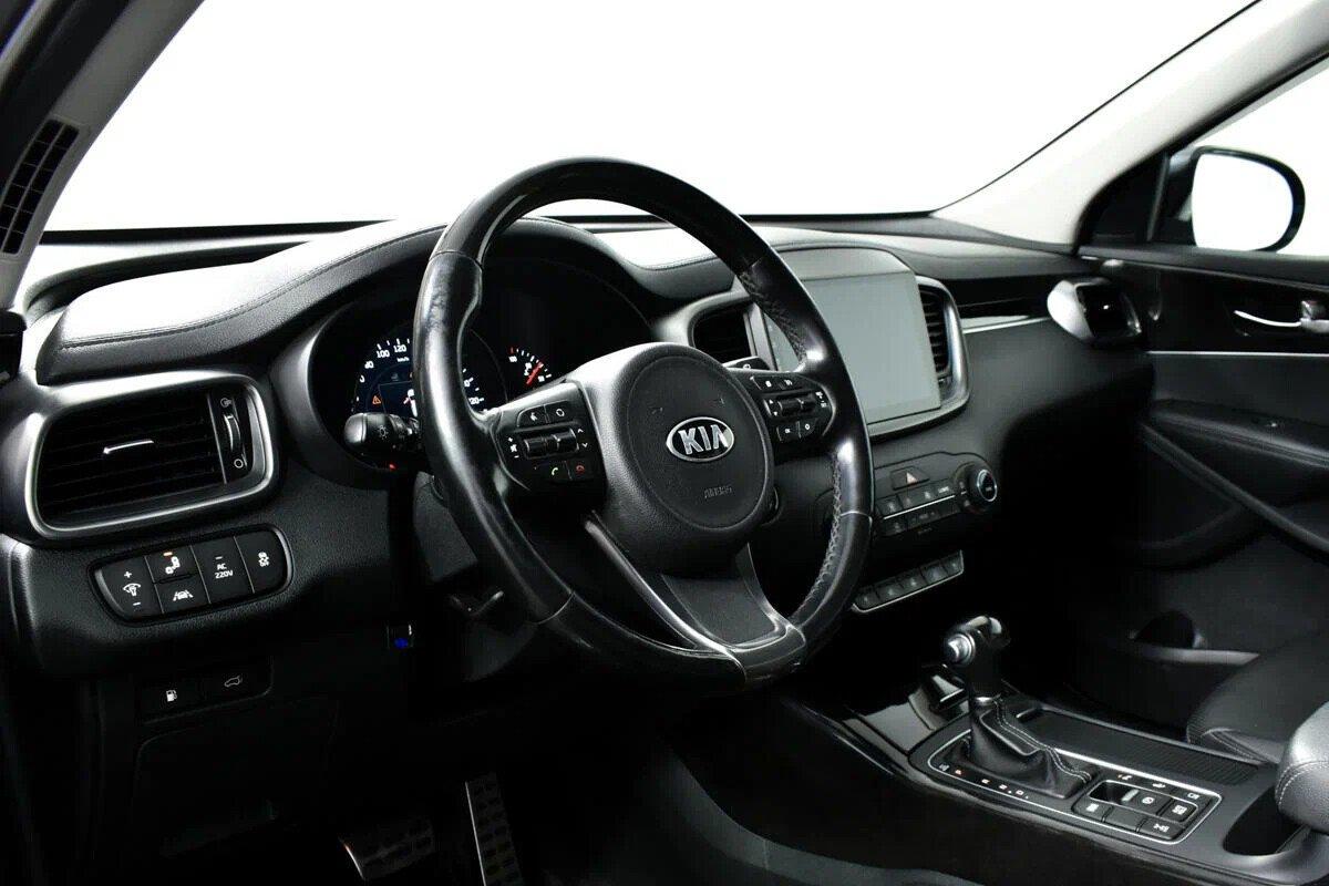 фото автомобиля 7