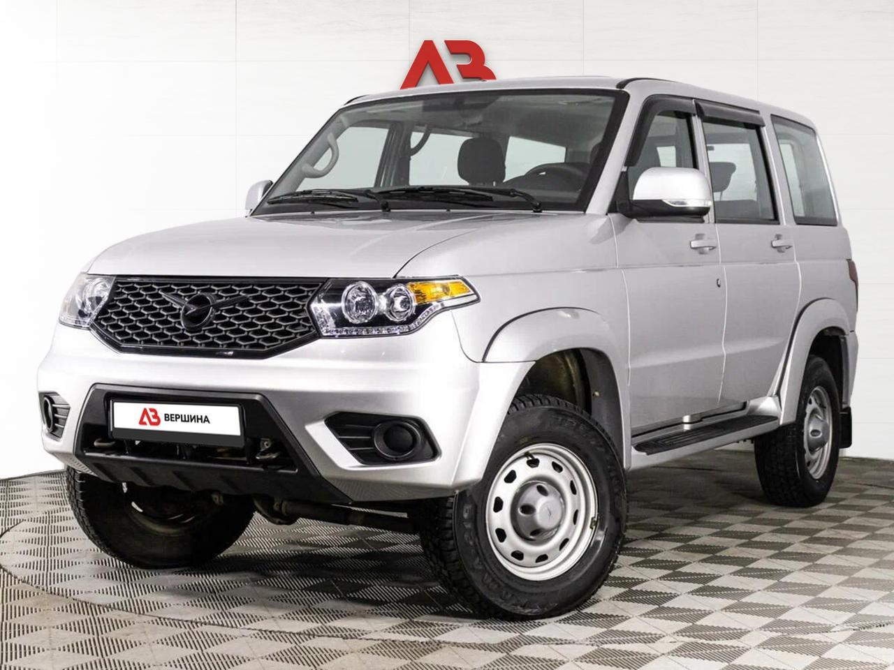 фото автомобиля 0