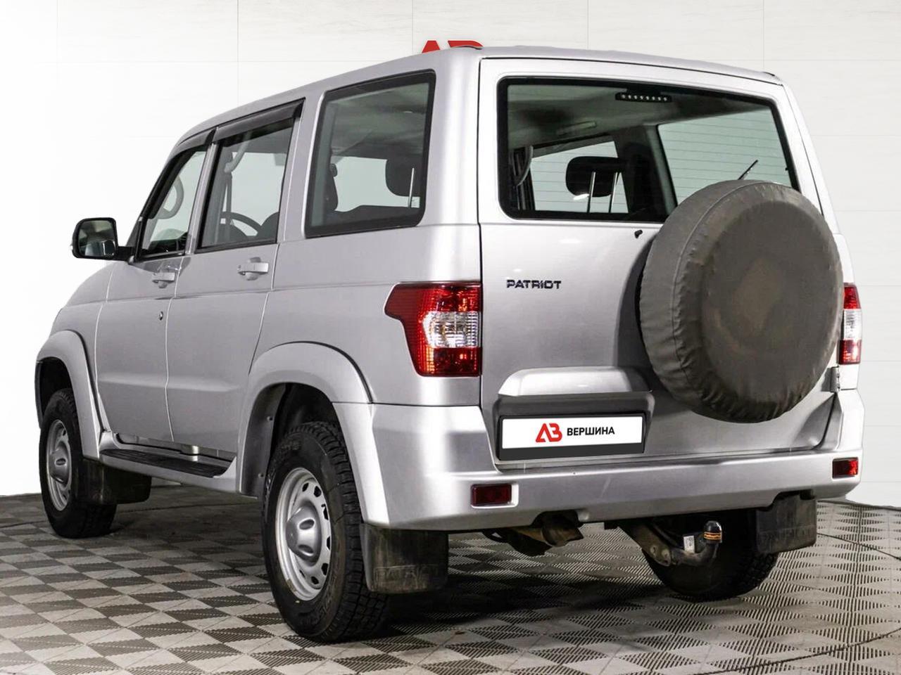 фото автомобиля 3