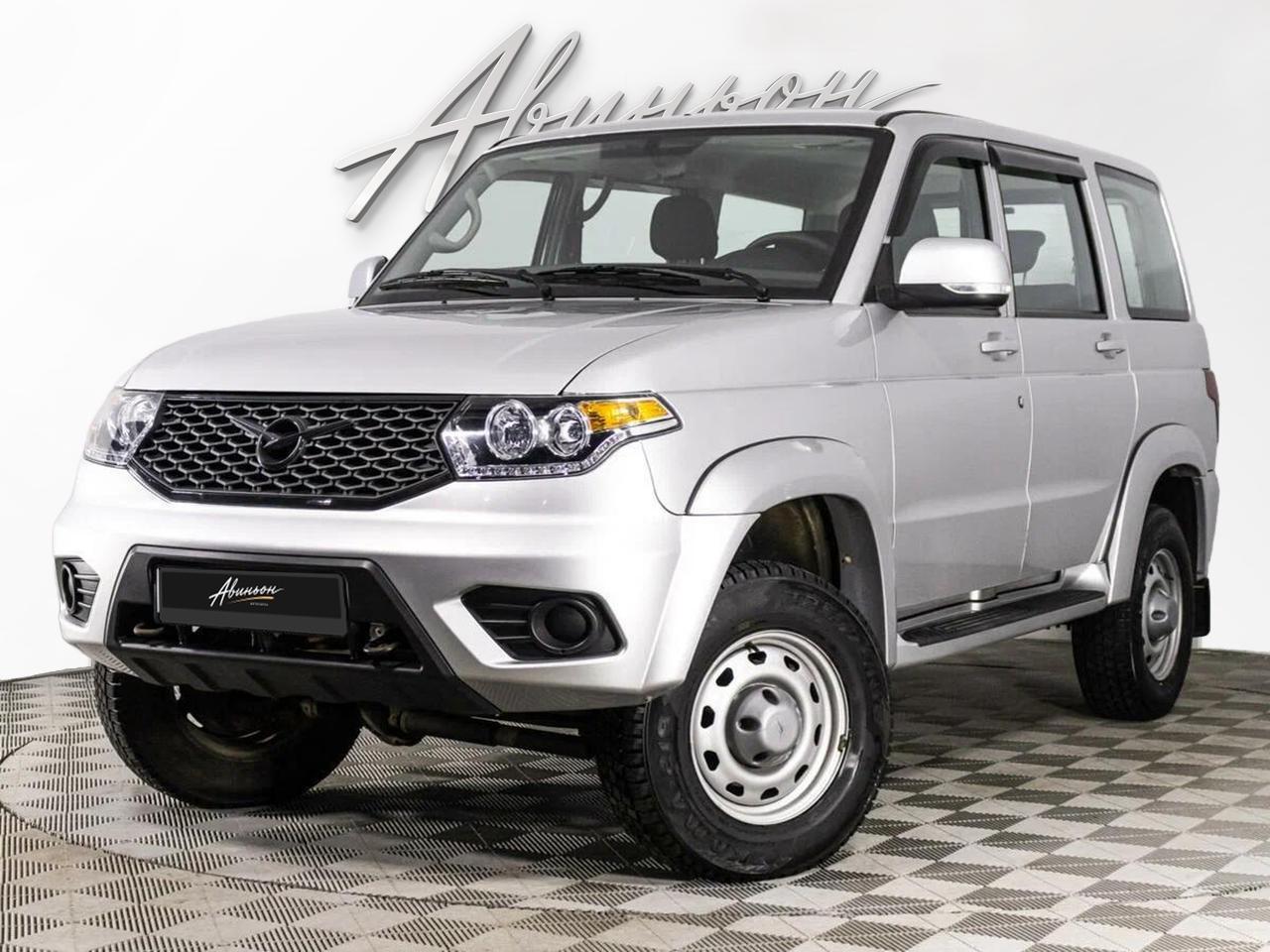 фото автомобиля 0