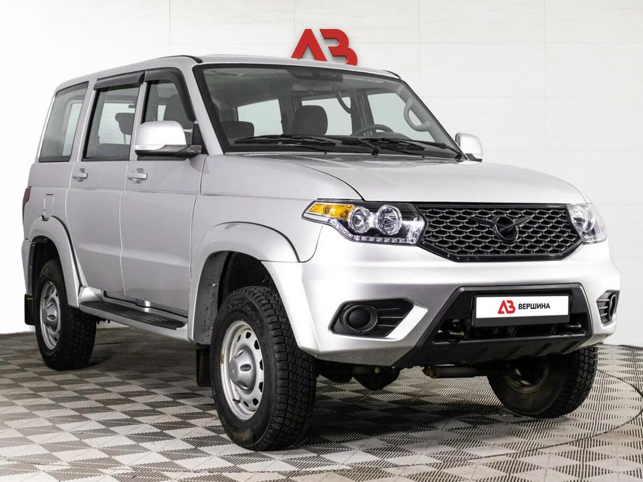 фото автомобиля 2