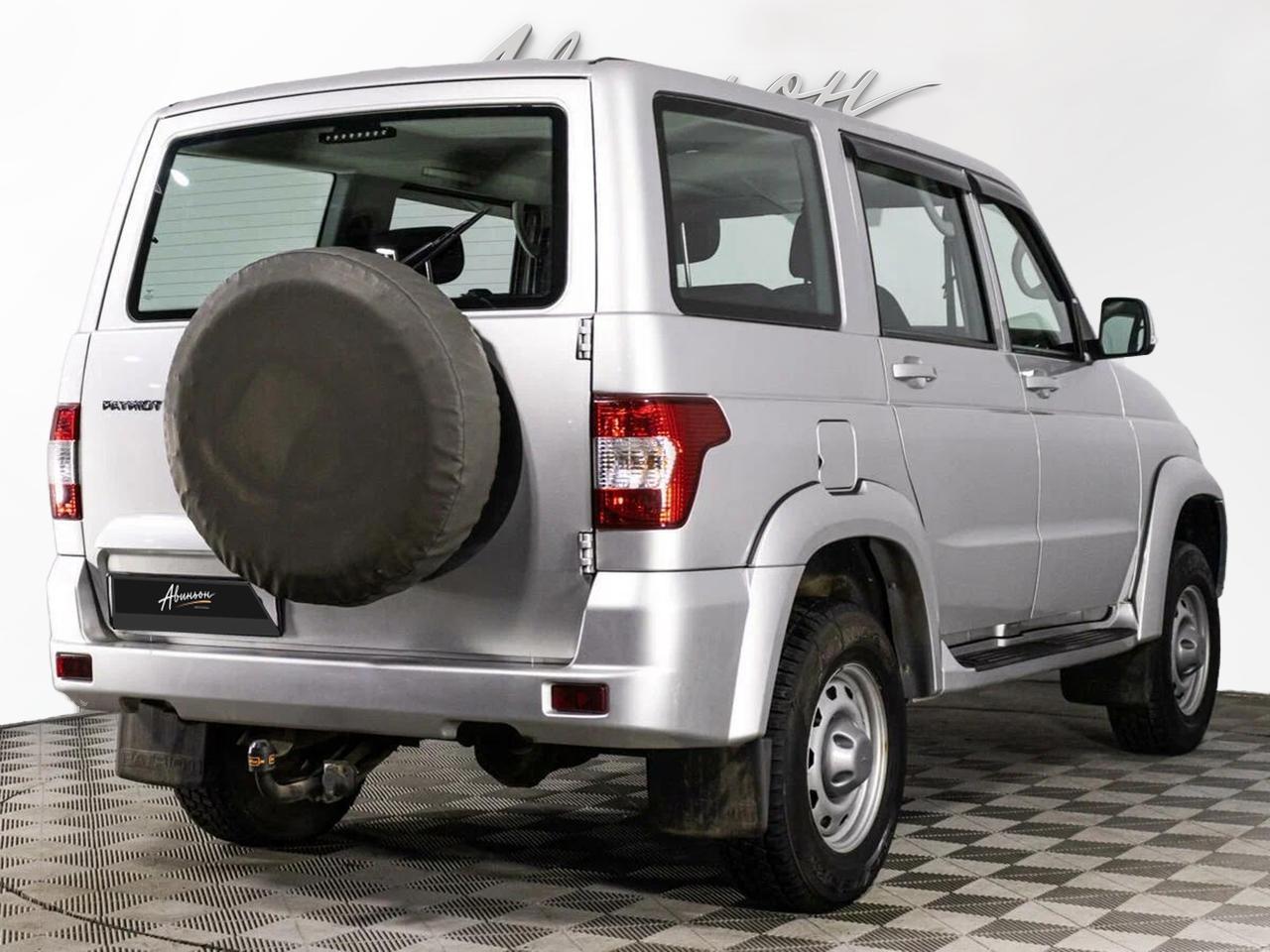 фото автомобиля 1