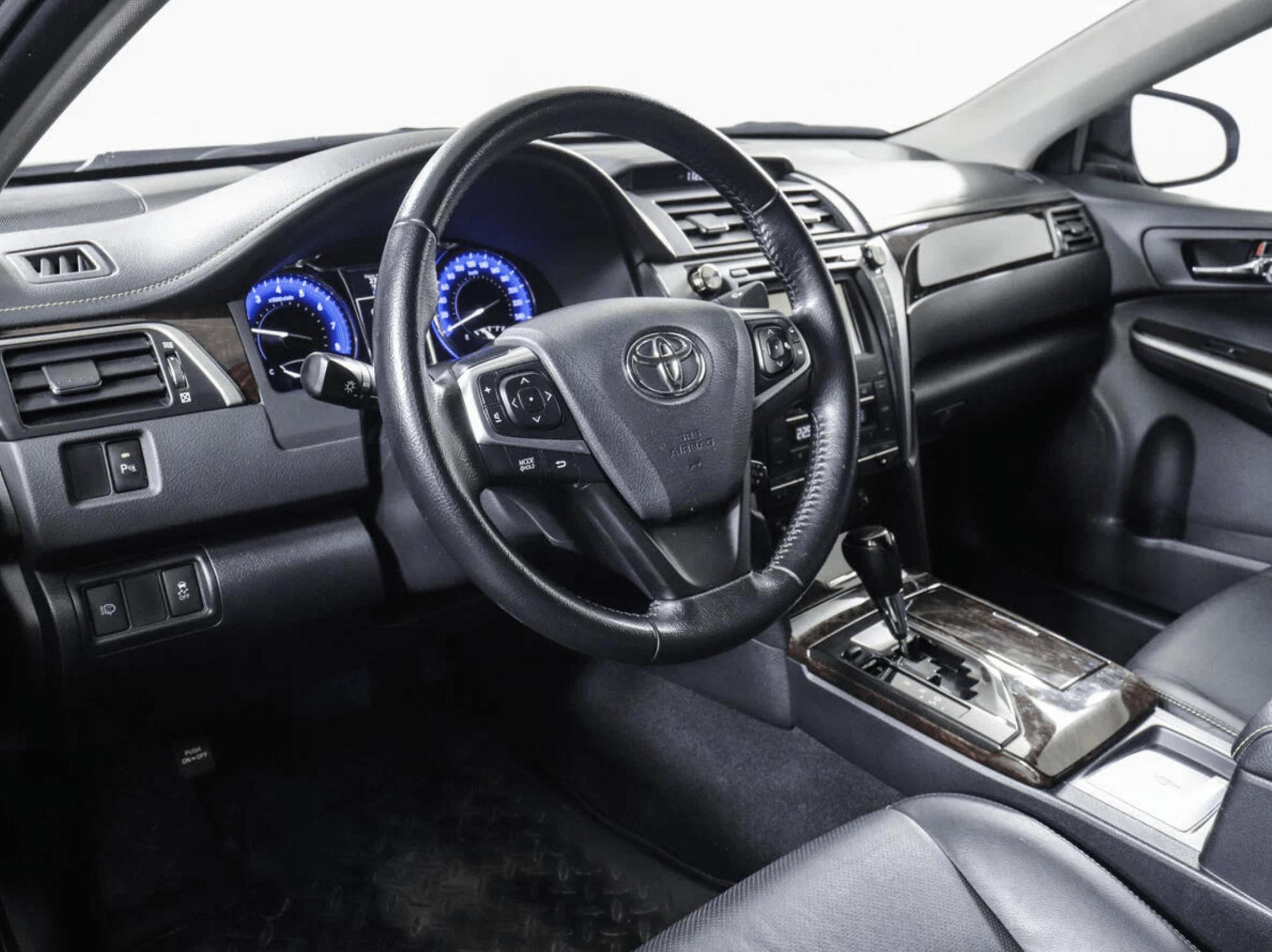 фото автомобиля