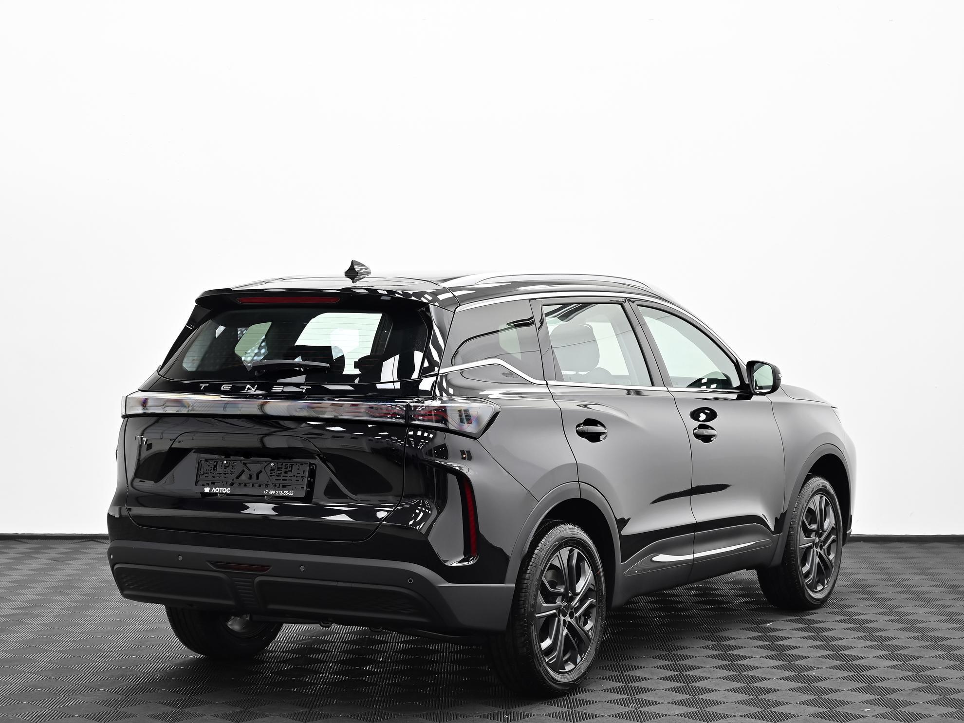 фото автомобиля 1