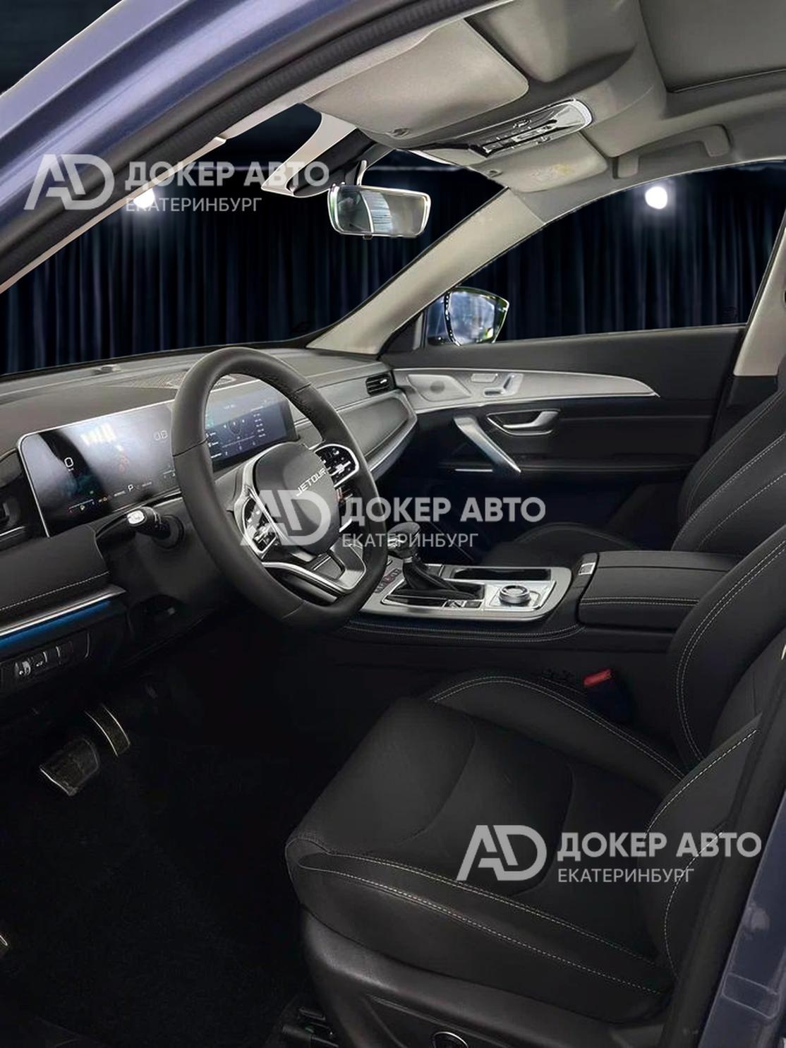 фото автомобиля 7