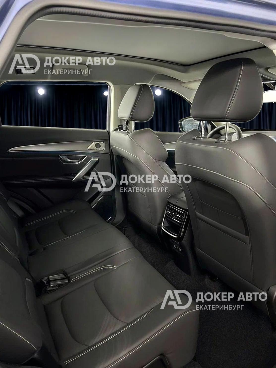 фото автомобиля 5