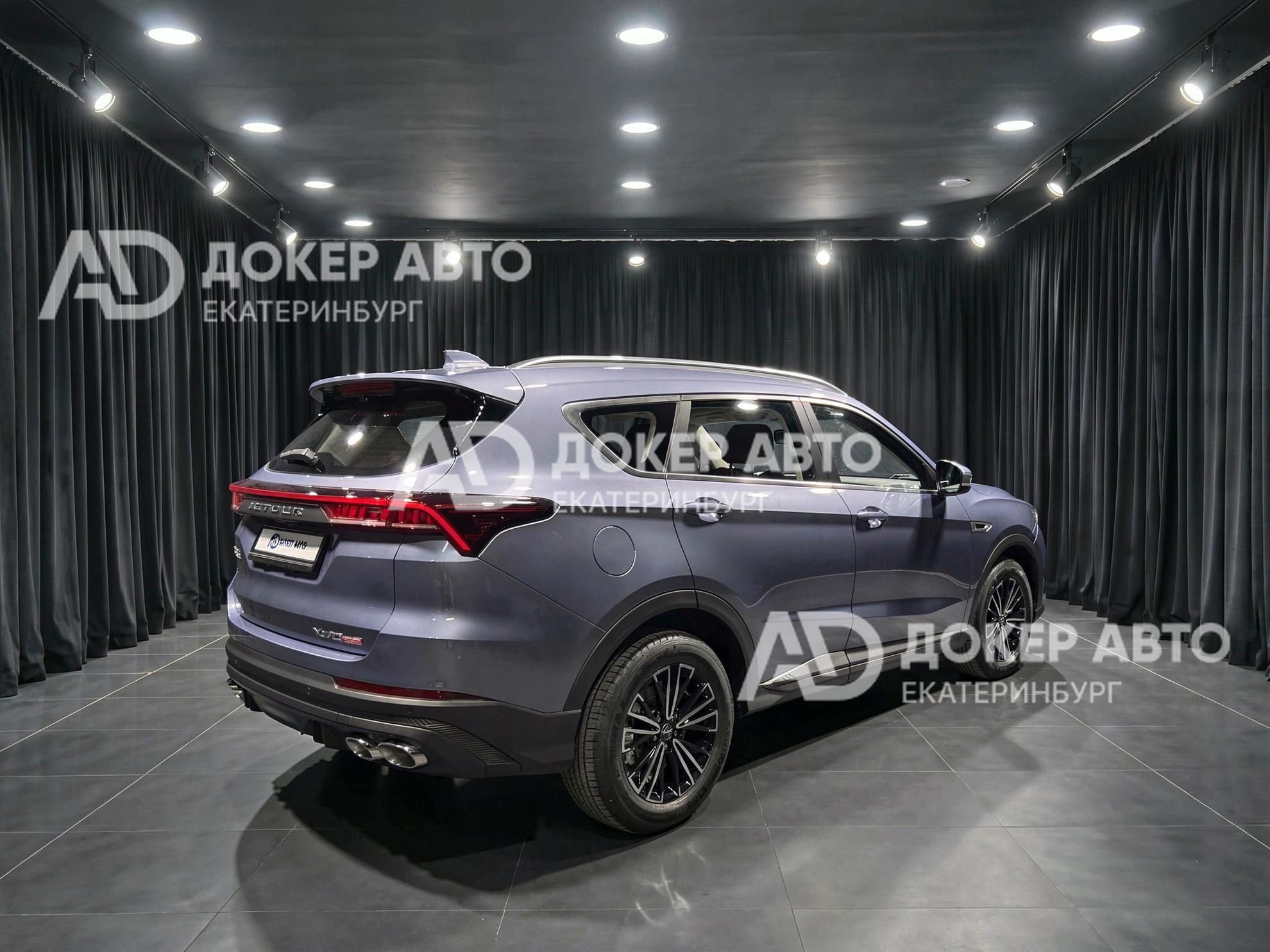 фото автомобиля 1
