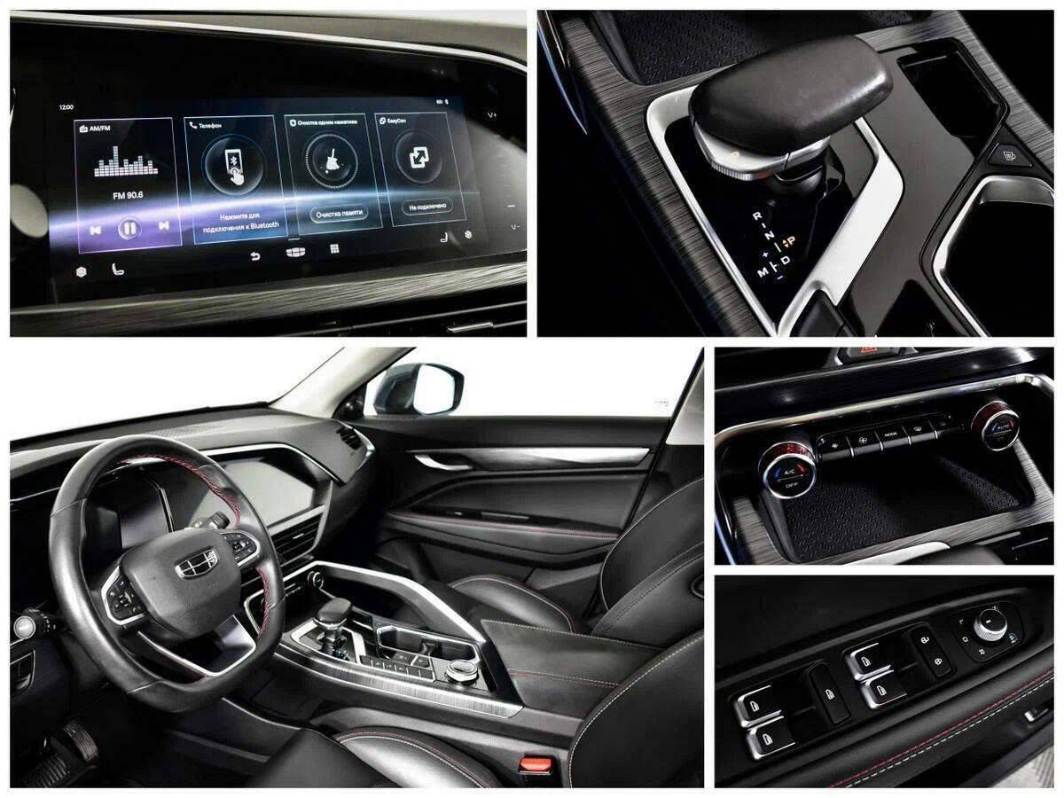 фото автомобиля 7