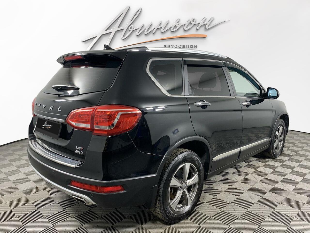 фото автомобиля 1