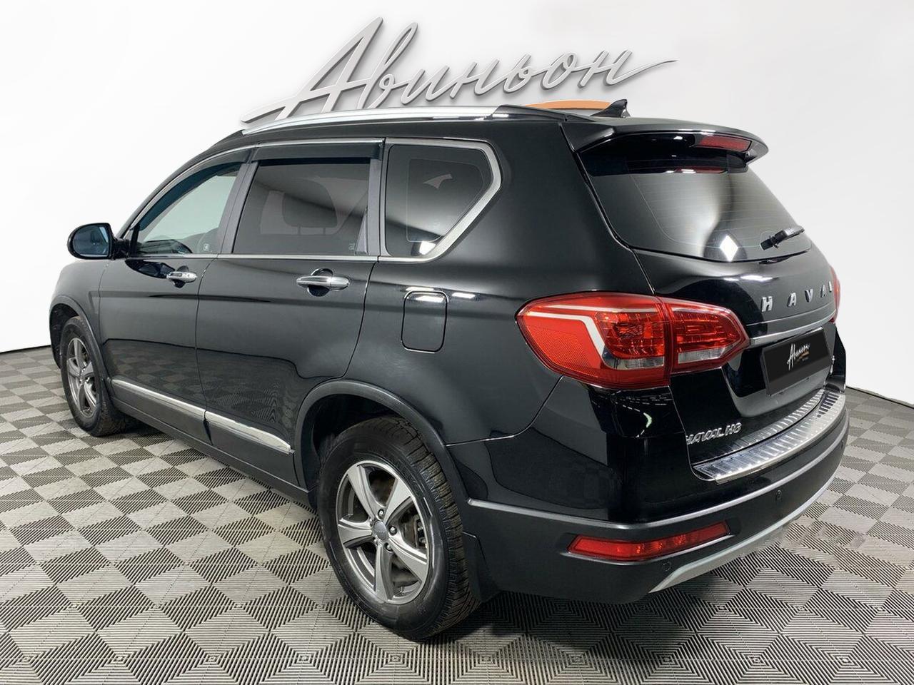 фото автомобиля 3