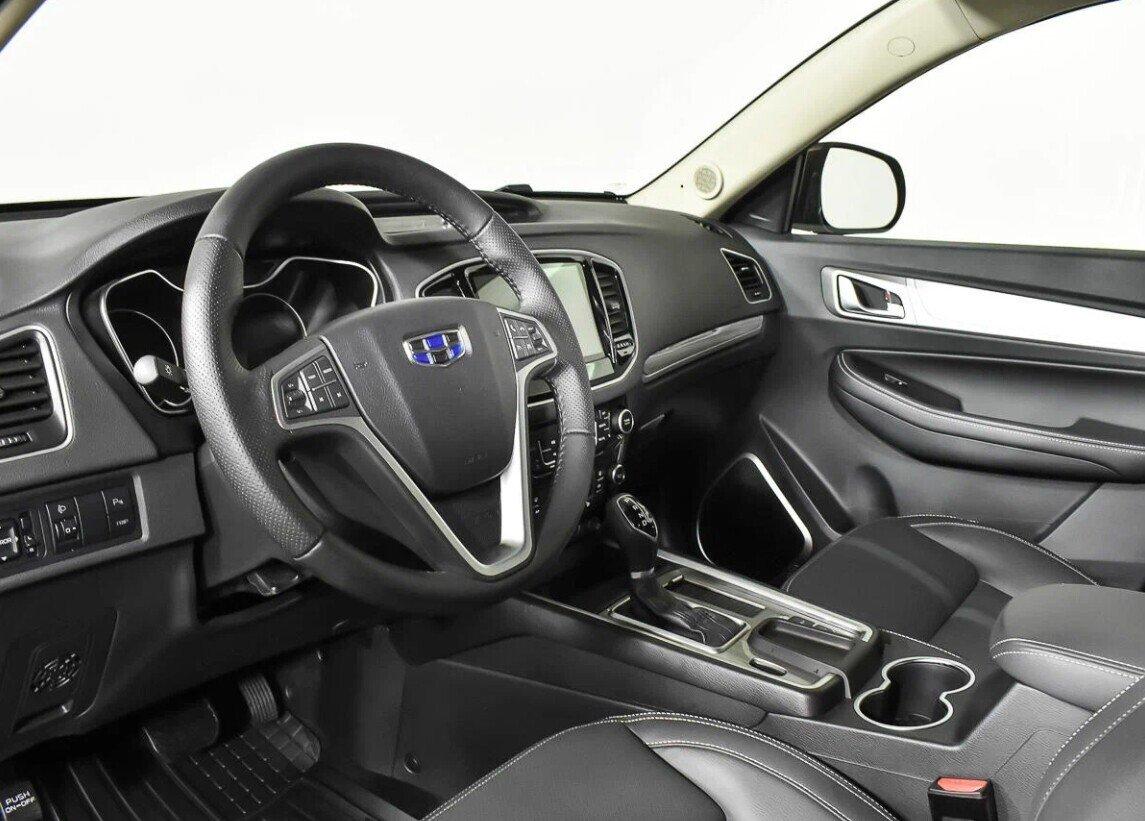 фото автомобиля 5
