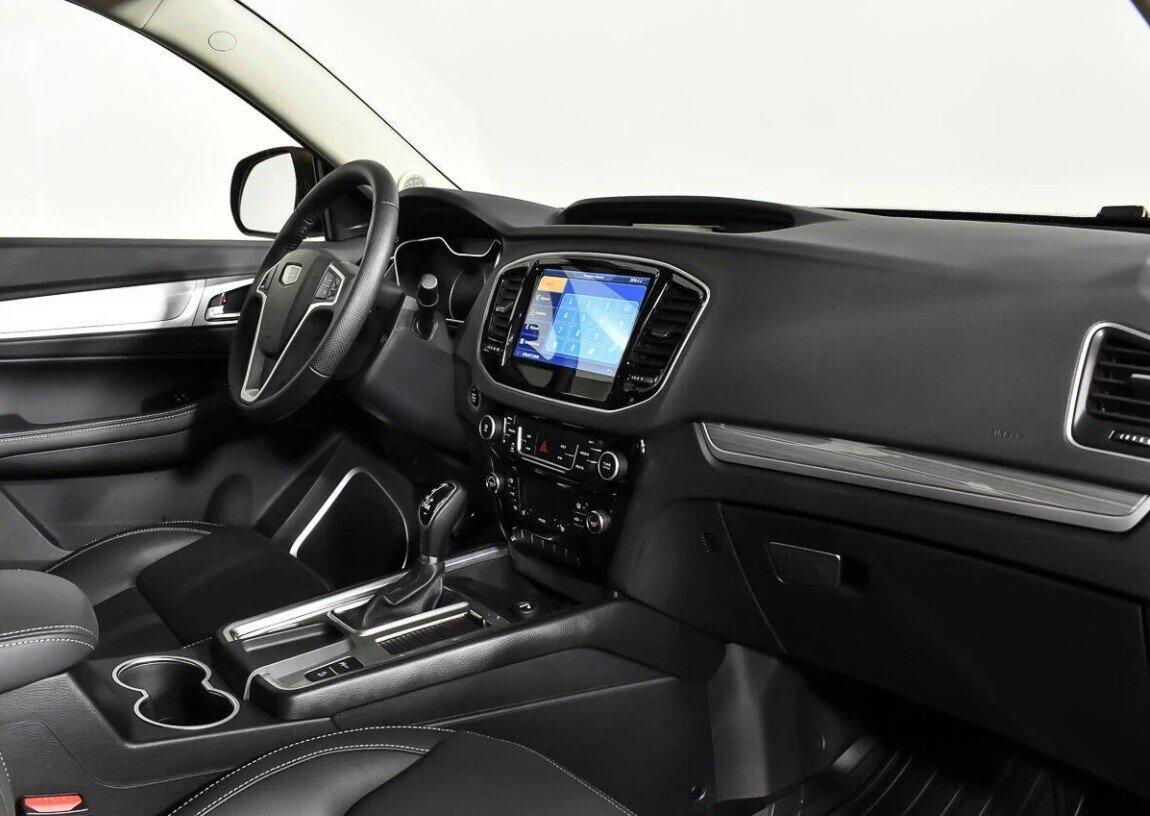 фото автомобиля 7