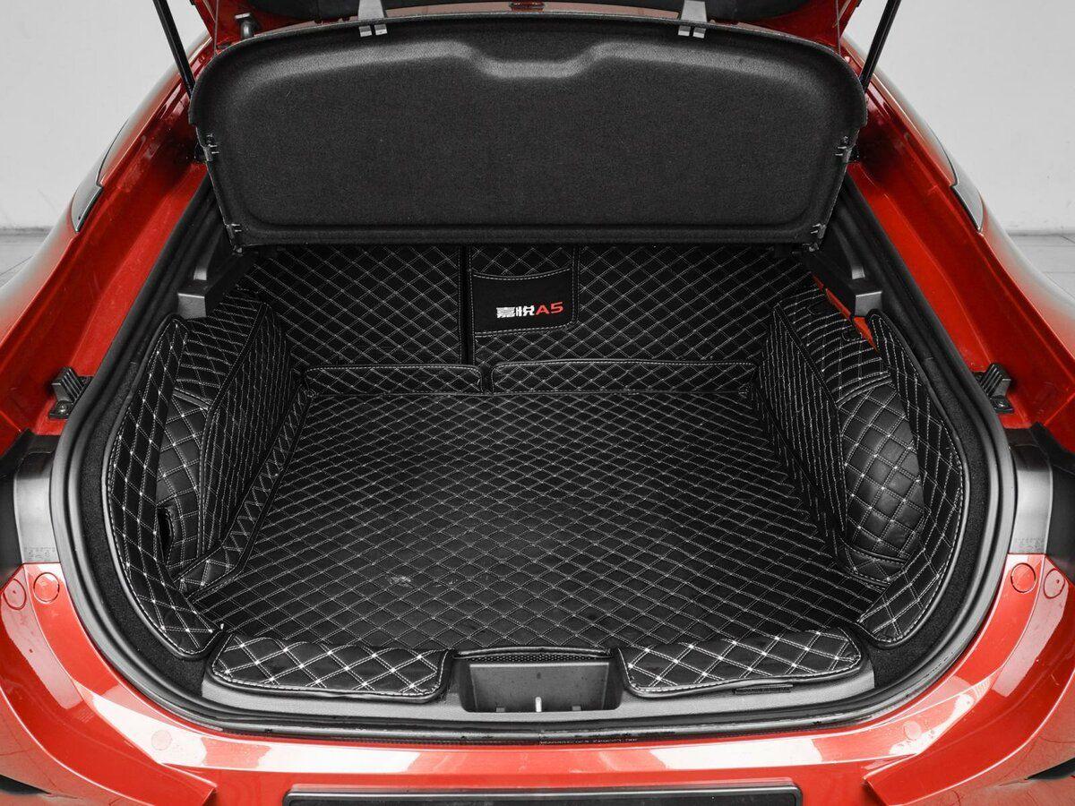 JAC J7, 2022