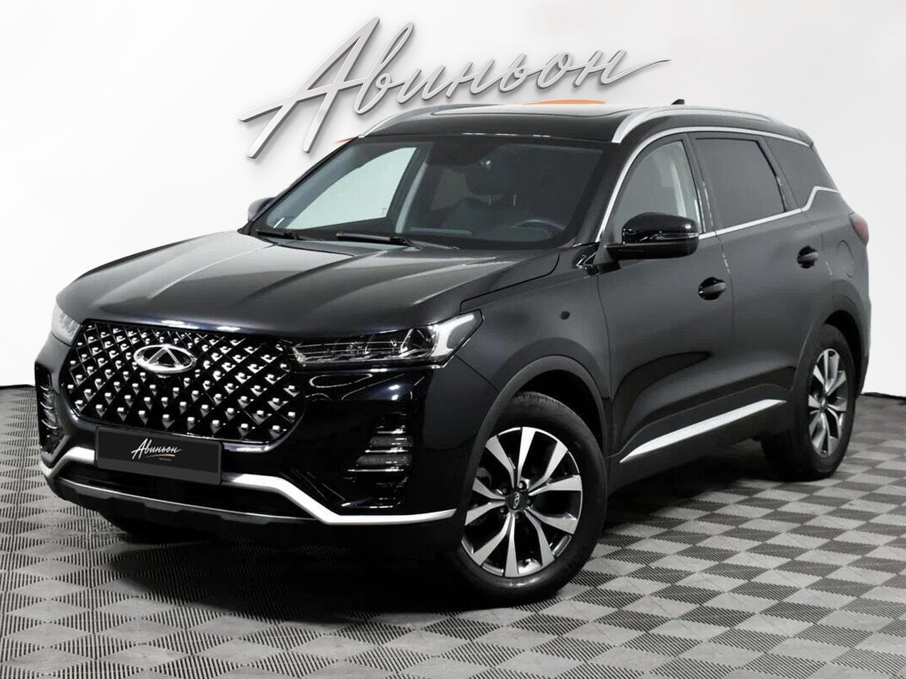 фото автомобиля 0