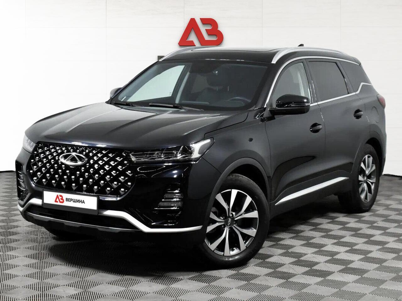 фото автомобиля 0