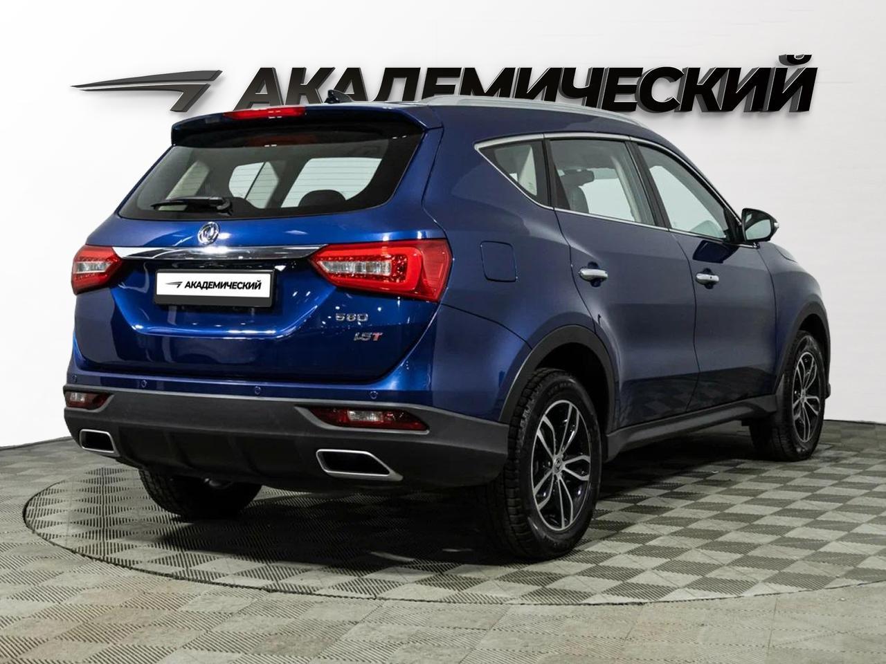 фото автомобиля 1