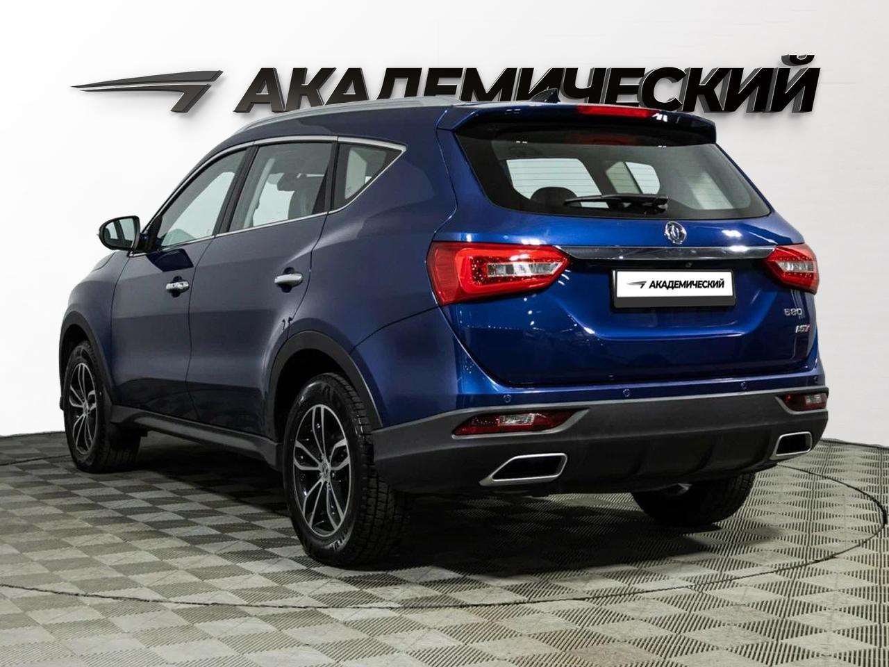 фото автомобиля 3