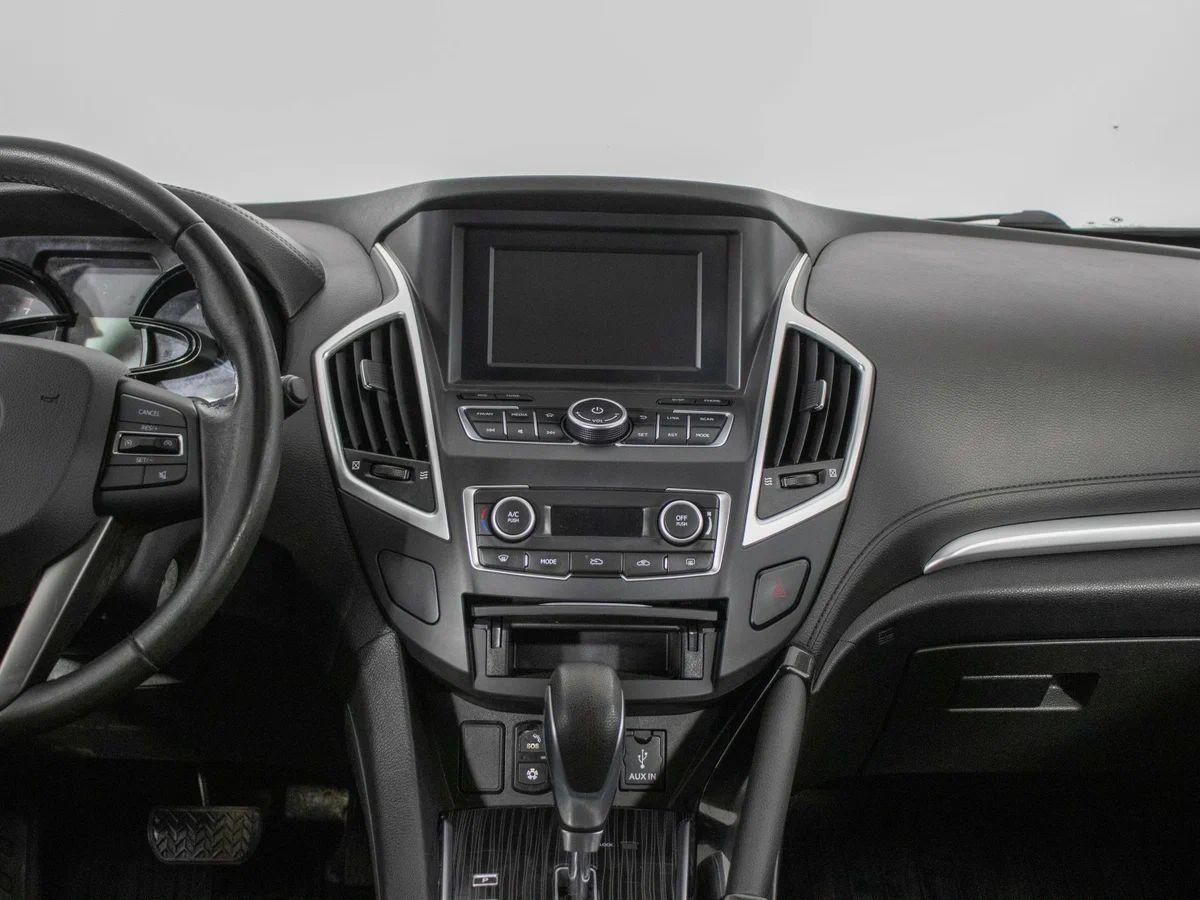 фото автомобиля 8
