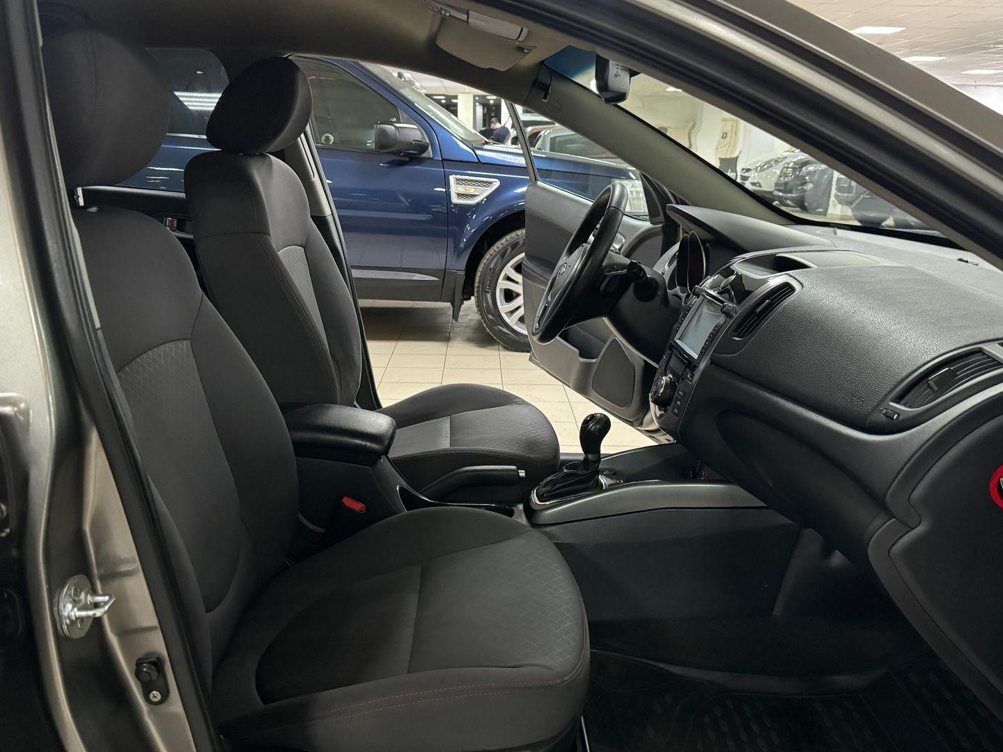 Kia Cerato