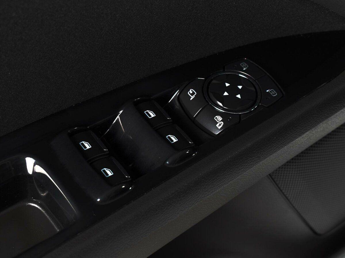 Ford Mondeo, 2017