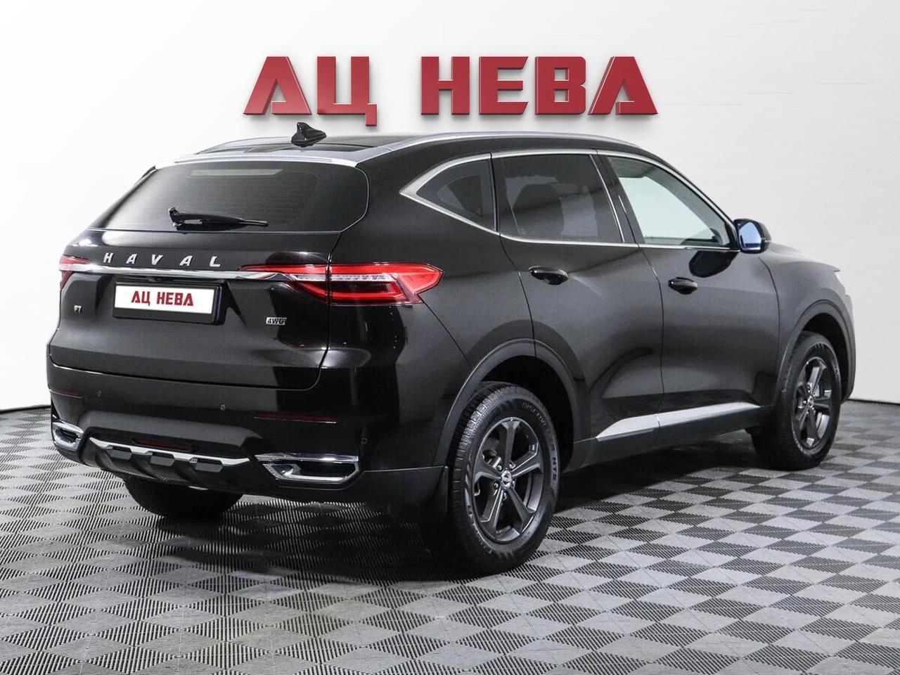 фото автомобиля 1