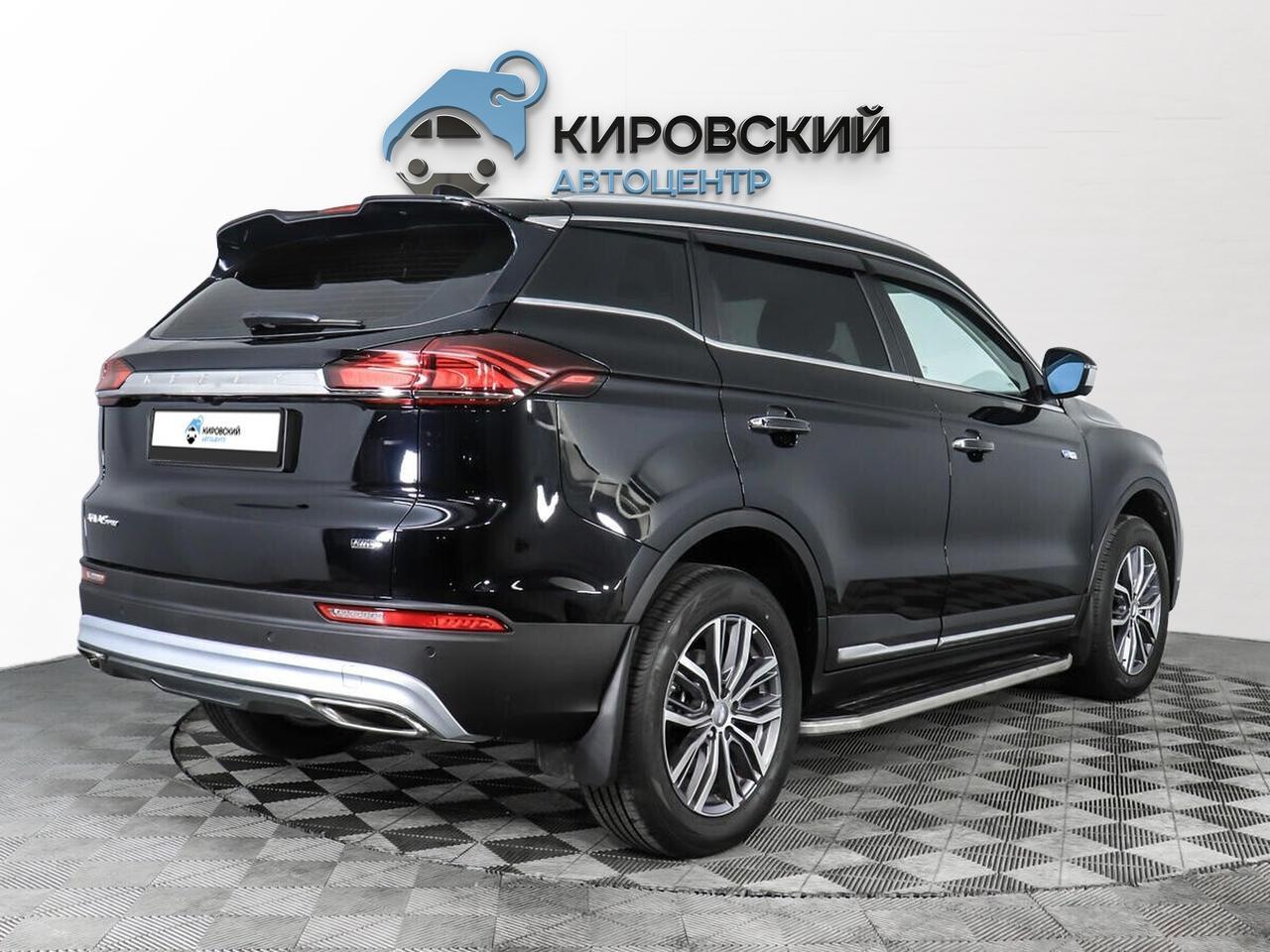 фото автомобиля 1