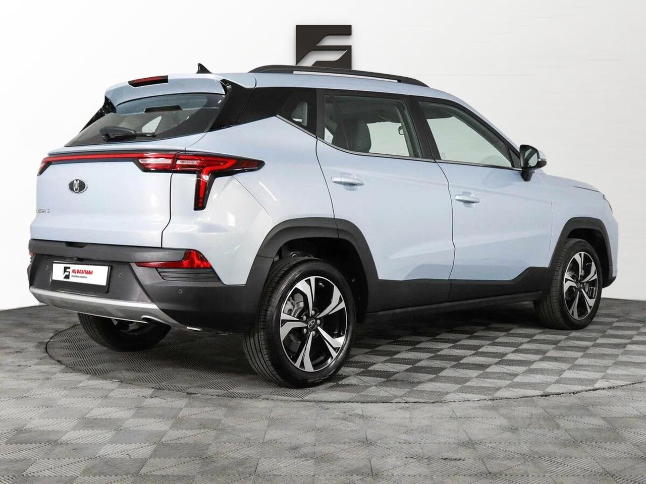 фото автомобиля 1