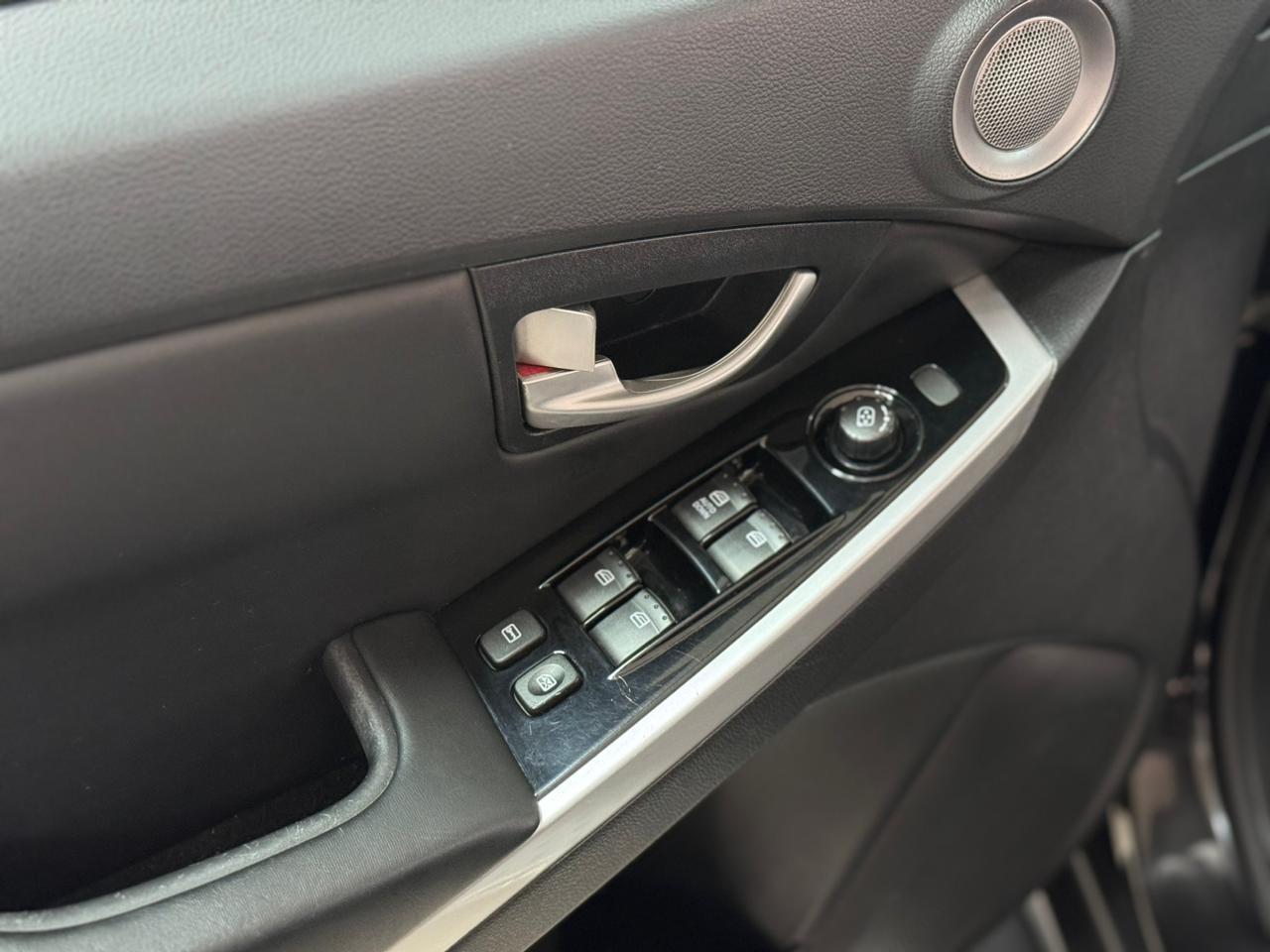 SsangYong Actyon