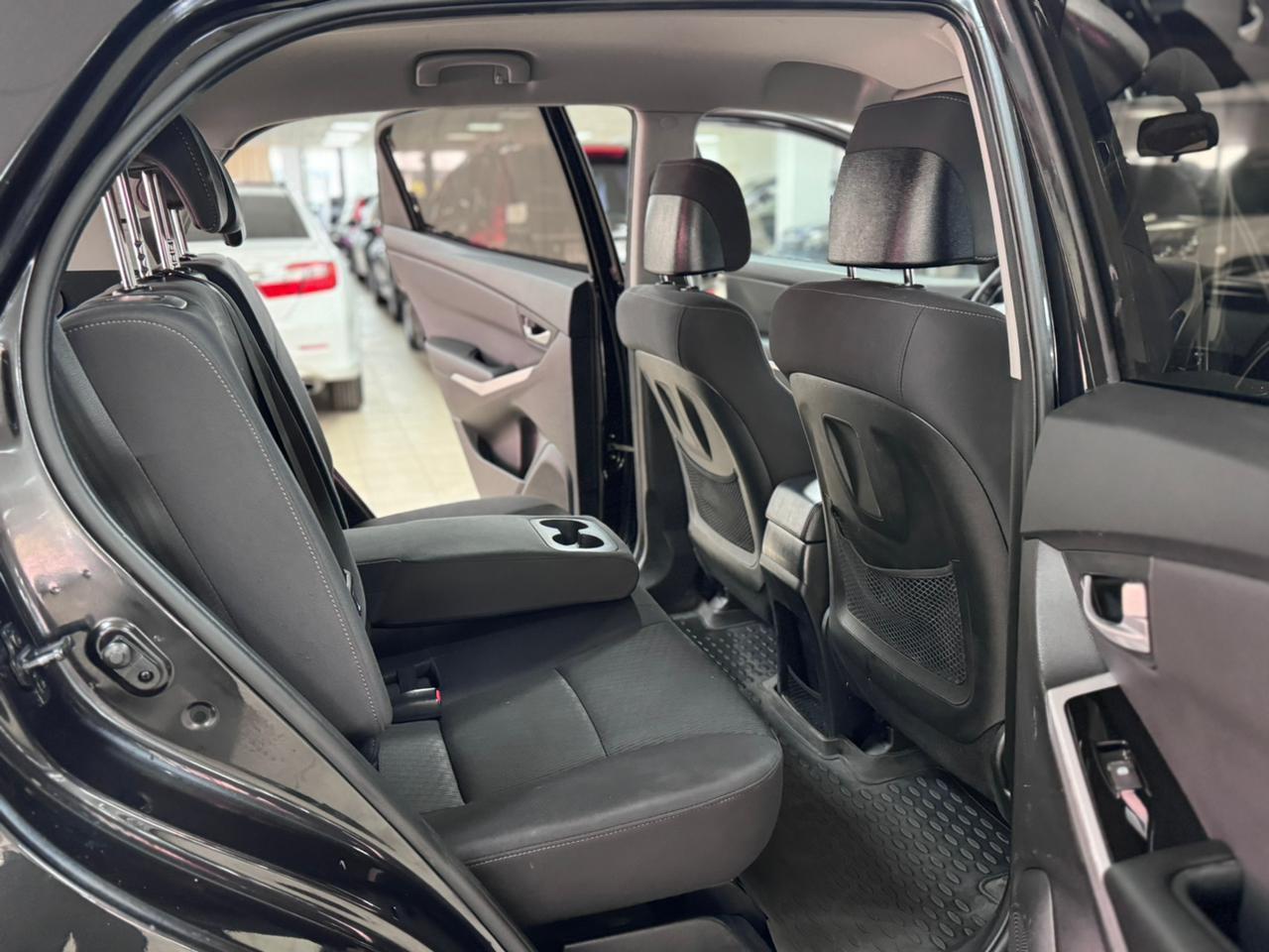 SsangYong Actyon