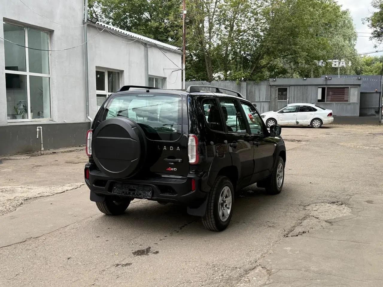фото автомобиля 1